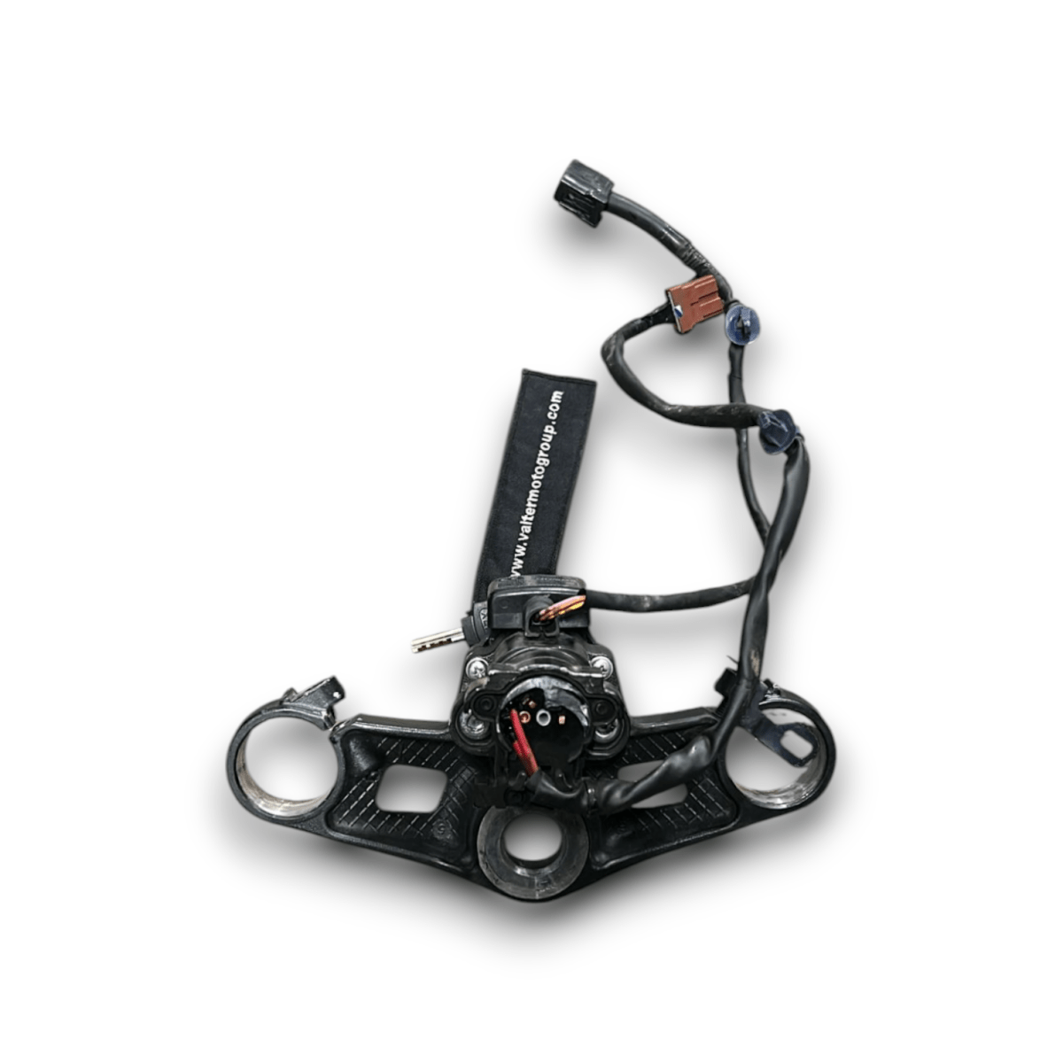 Blocchetto accensione honda cbr 650 f (2013 > 2018) + chiave