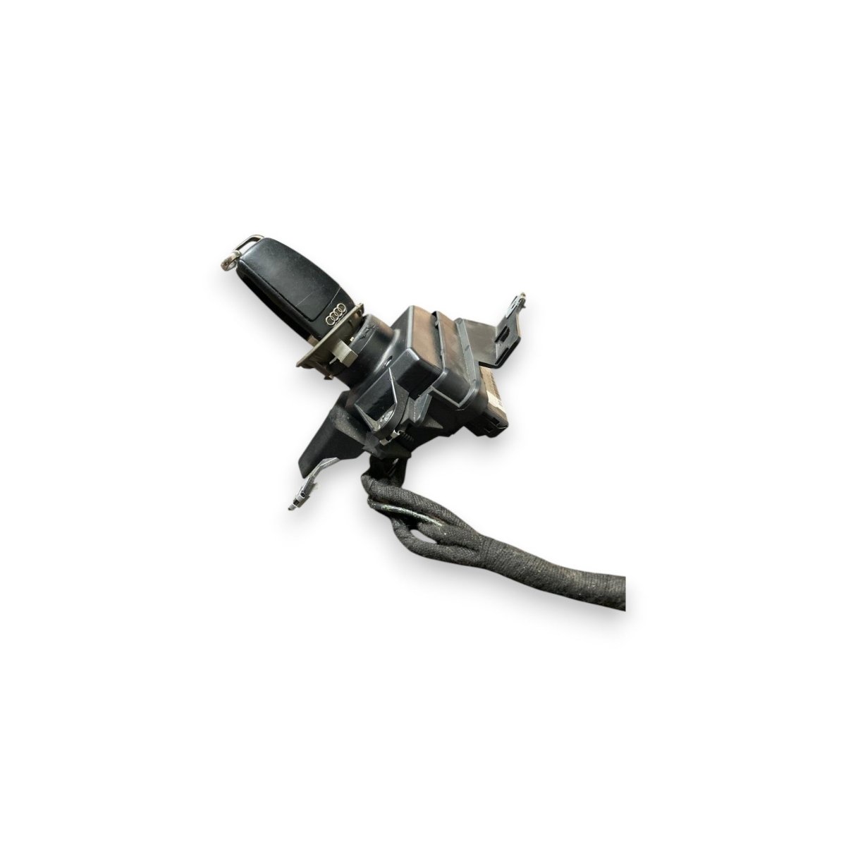 Blocchetto avviamento Audi Q7 (2005-2015) Cod: 4F0910131G