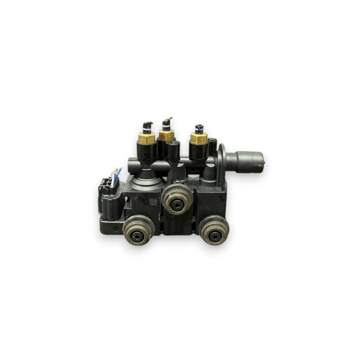 Blocco Valvola Sospensioni Pneumatici anteriori Range Rover Vogue L460 (2022 -) cod: M8E2-5B710-AB
