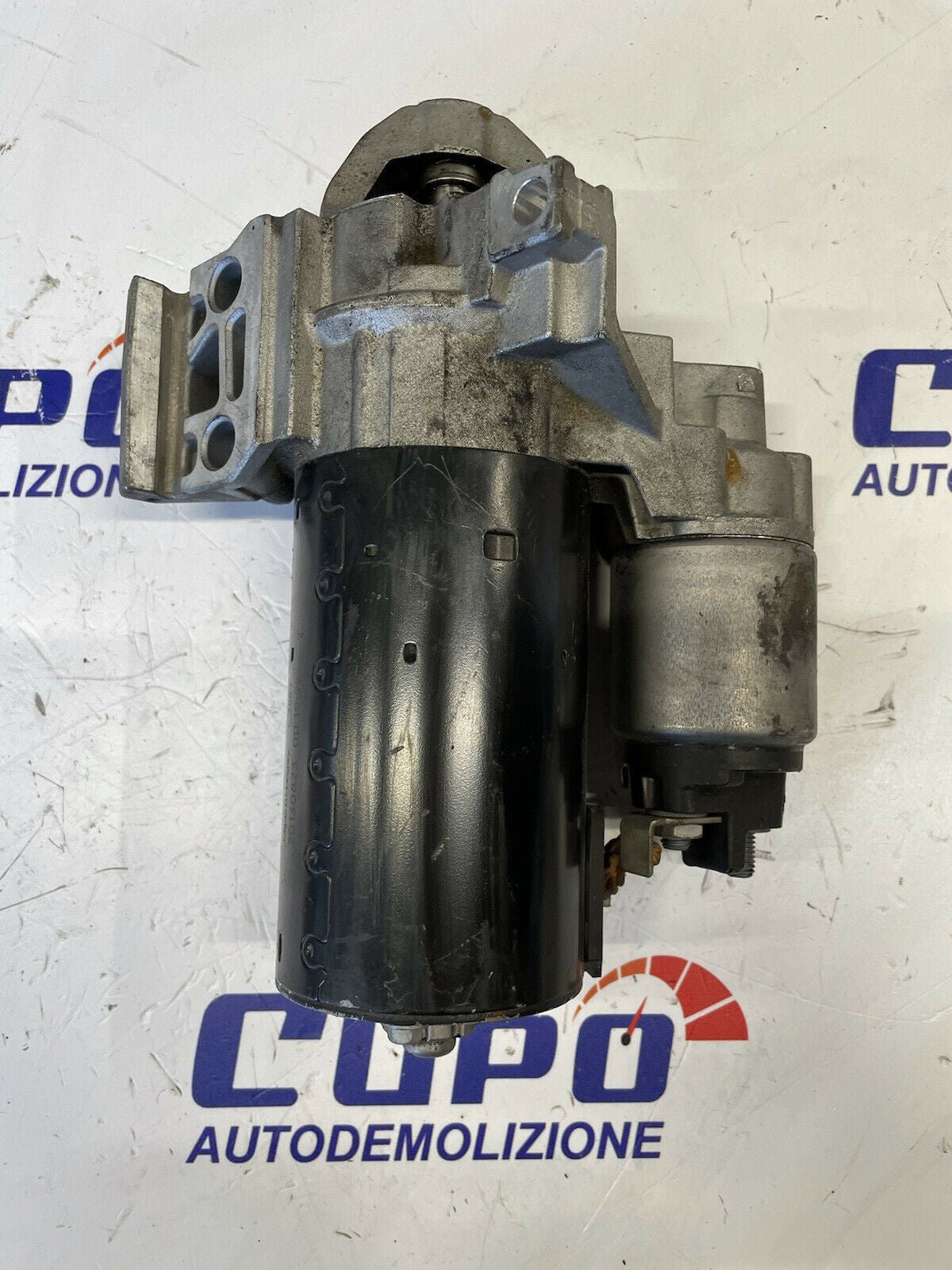 Bmw 2.0D S.1(F20)/S.3(F30)/S.5(F10) 0001148509