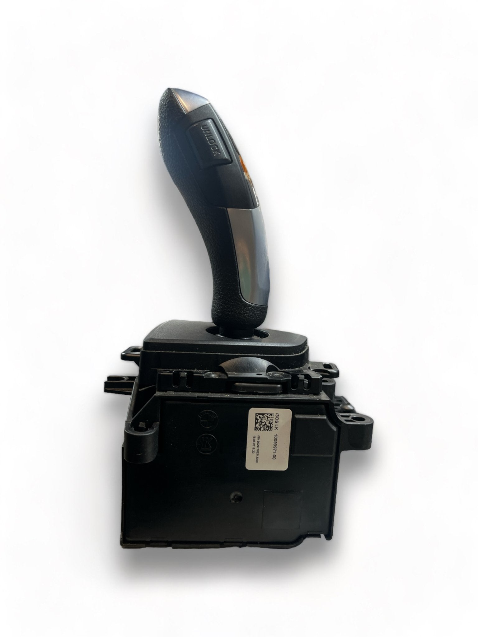 Bmw Serie 1 F20 F21 3 F30 F31 2011-17 Leva Selettore Cambio Automatico 9296896