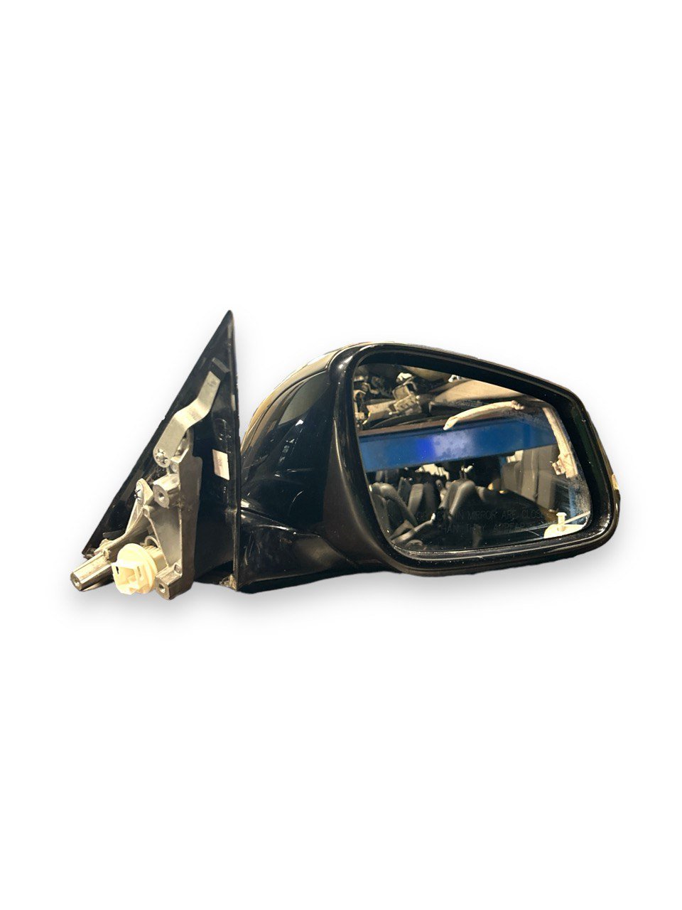 BMW Serie 3 (F30) (2012 > 2019) cod.20773006 Specchio / Specchietto Elettrico Esterno Retrovisore Destro