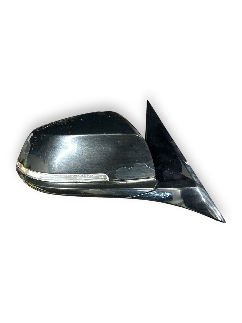BMW Serie 3 (F30) (2012 > 2019) cod.20773006 Specchio / Specchietto Elettrico Esterno Retrovisore Destro