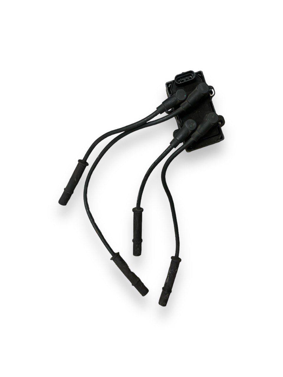 Bobina Accensione Dacia Sandero / Renault Clio / Renault Twingo 1.2 Benzina (2008 al 2012) cod: 7700274008 / 2526151A