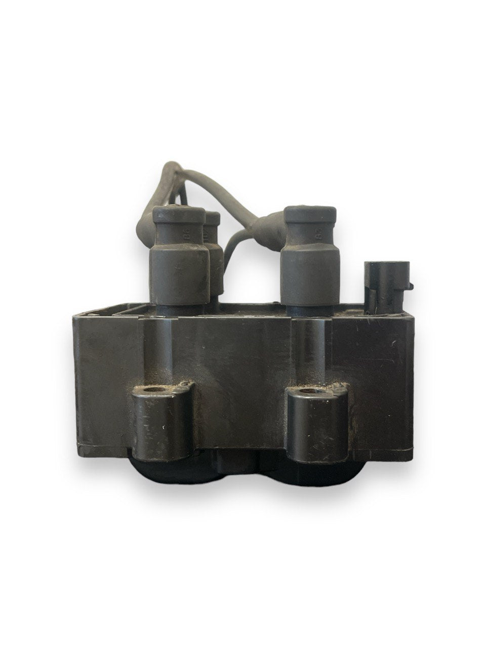 Bobina Accensione Dacia Sandero / Renault Clio / Renault Twingo 1.2 Benzina (2008 al 2012) cod: 7700274008 / 2526151A