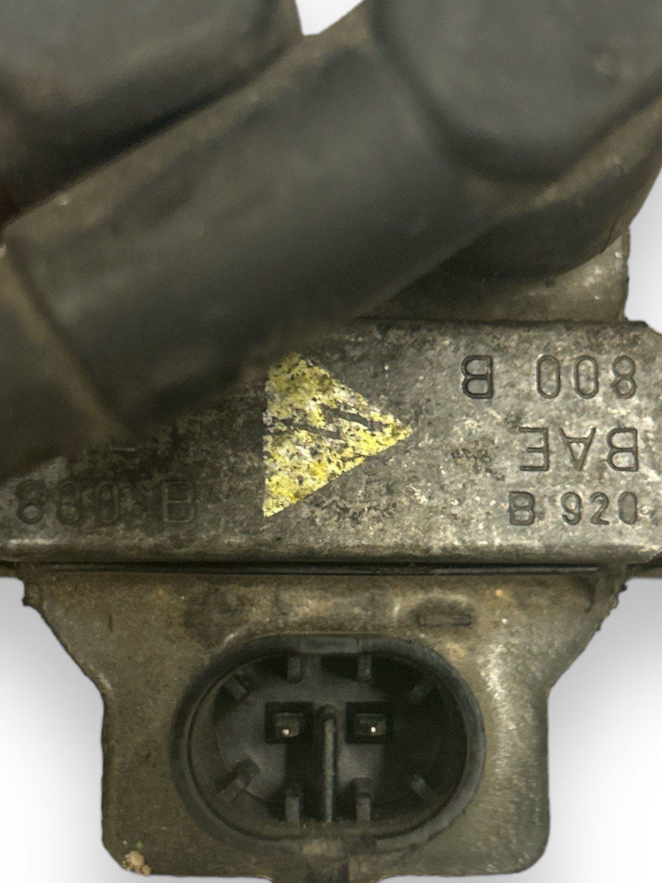 Bobina / Cavo Di Accensione Fiat Punto / Lancia Ypsilon 1.2 Benzina (2003 > 2007) cod.800B B920