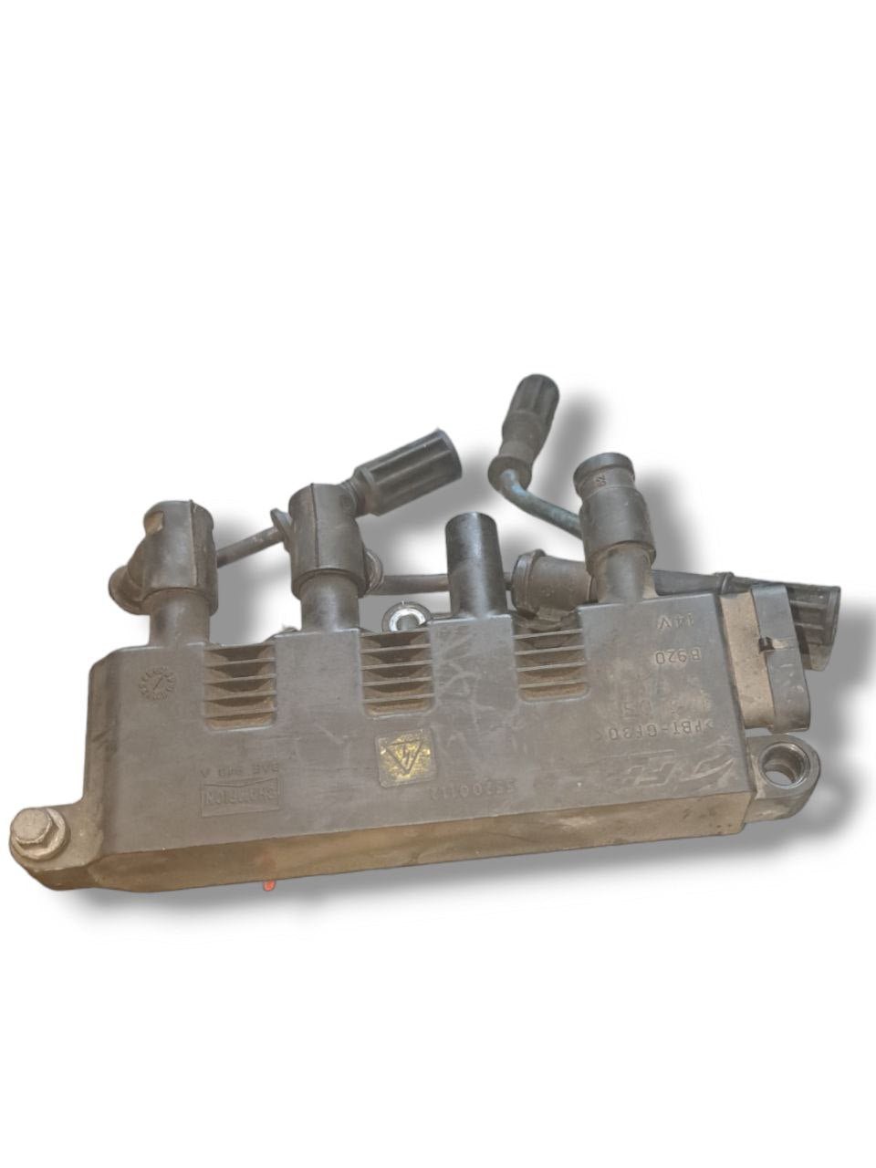 Bobine Di Accensione Fiat panda 312 1.2 benz (2012) COD:55200112