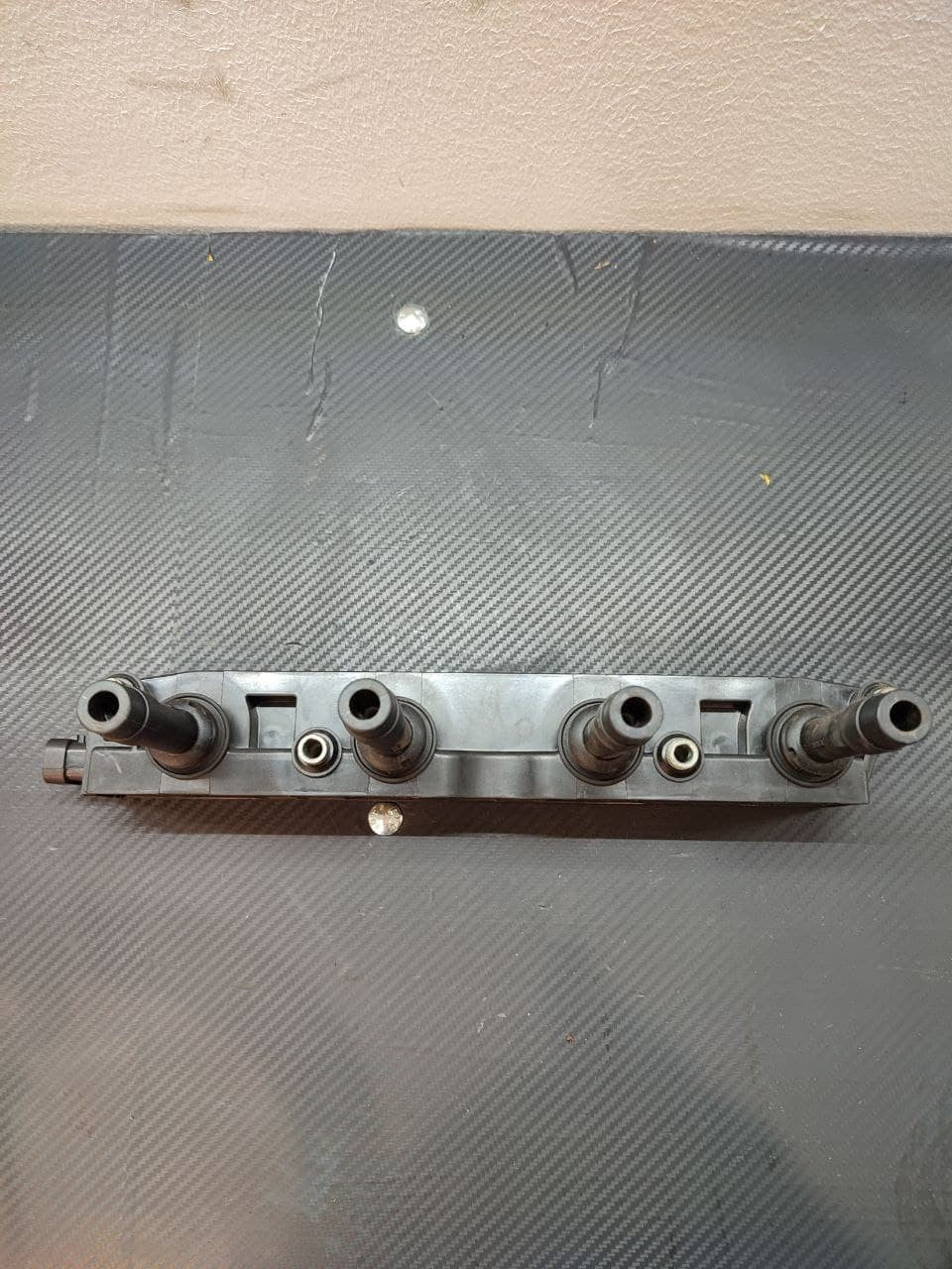 Bobine Di Accensione Opel Astra 1.4 16v Cod: 10491670