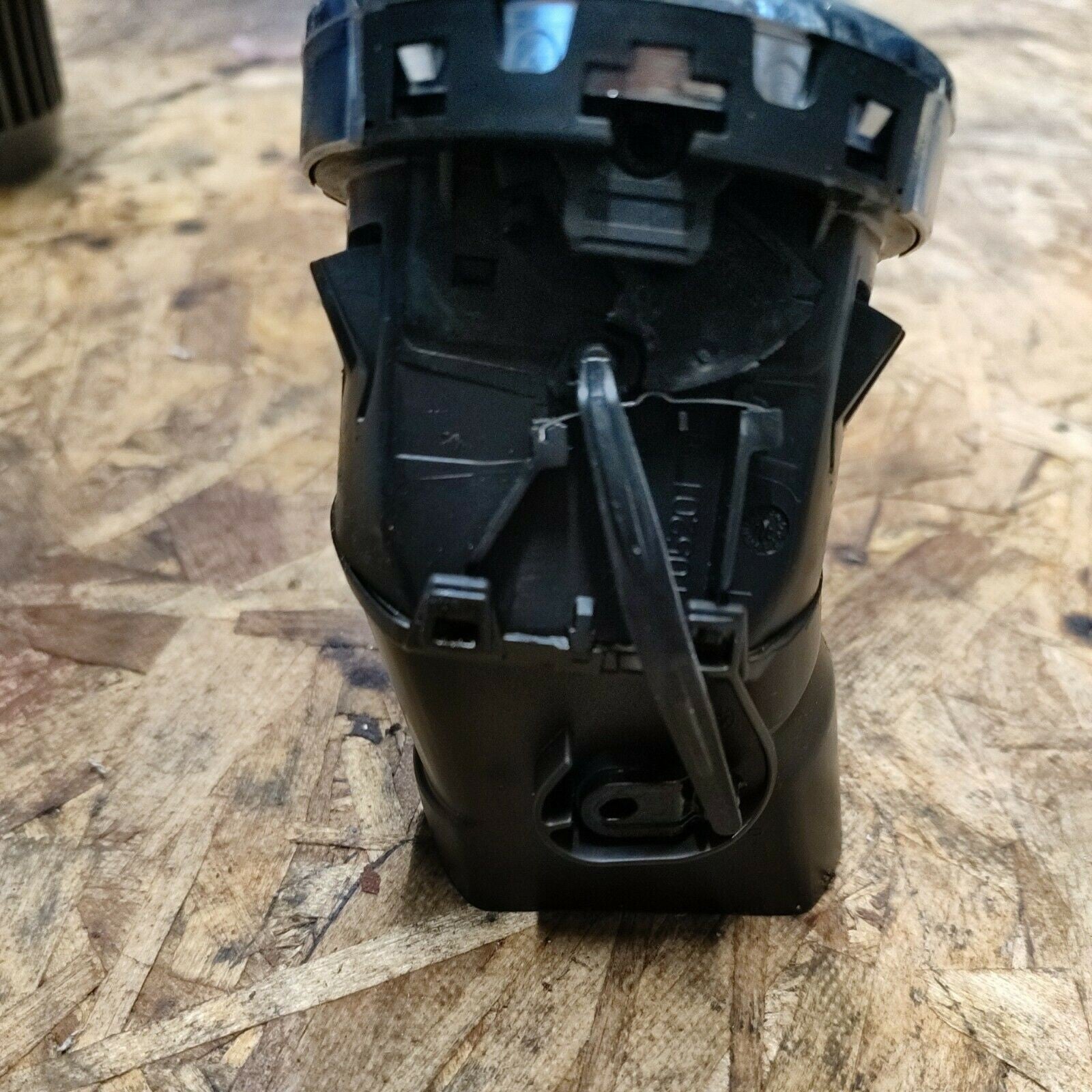 Bocchetta Aerazione  Lato Anterior Sinistro Peugeot 3008 1.6 Hdi 2011 9655994277