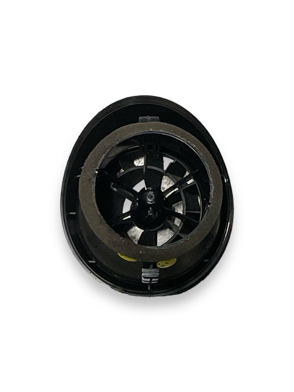 Bocchetta Aerazione lato destro Audi A1 (8X) cod:8x1820902 (2010-2018)