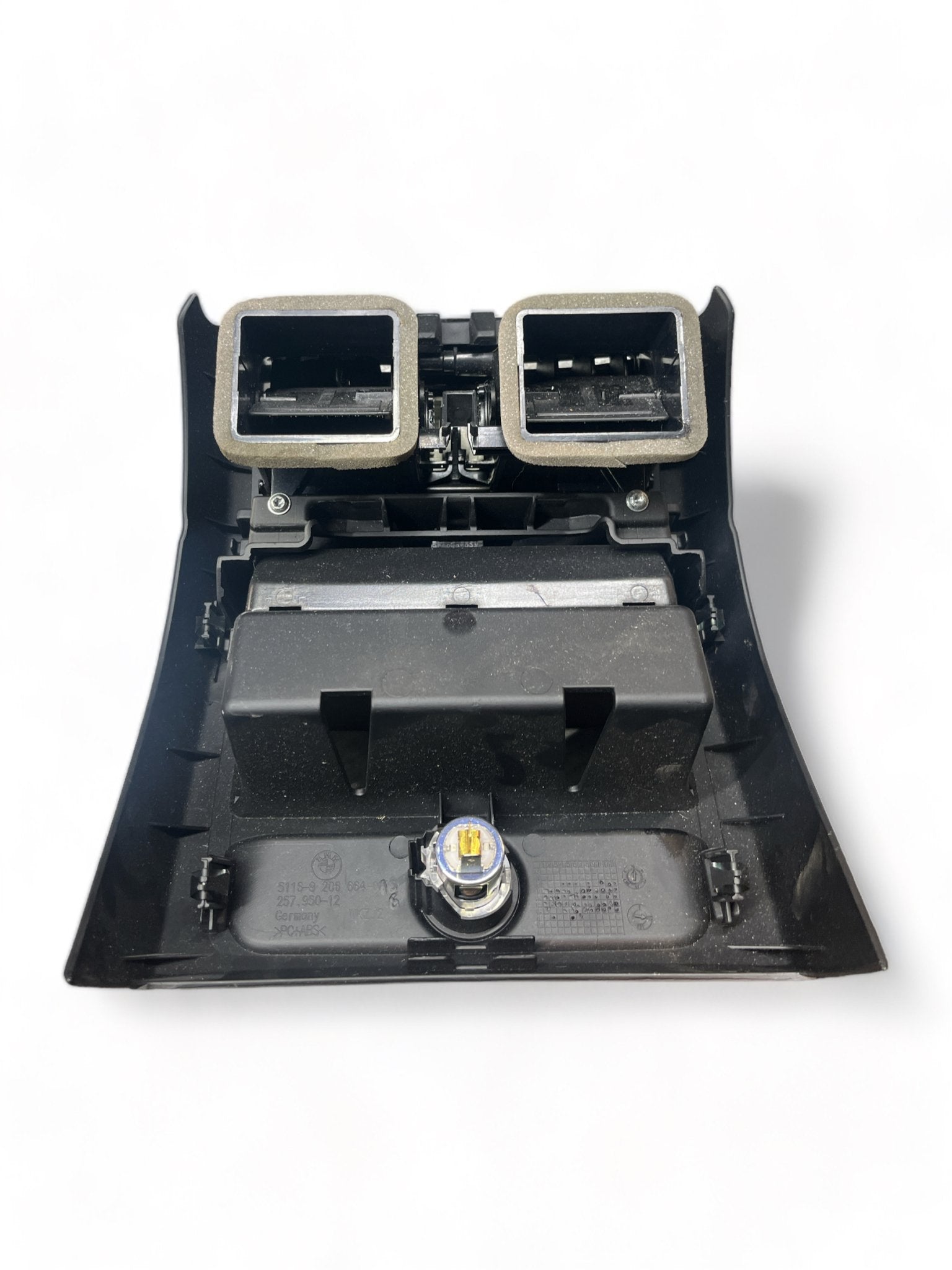 Bocchetta Area Condizionata A / C BMW Serie 5 ( F11 - 2015 ) cod : 51169206664
