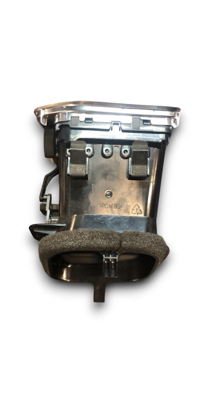 Bocchetta Area Cruscotto Sinistra Volvo V60 (2010 > 2018) cod:30791697