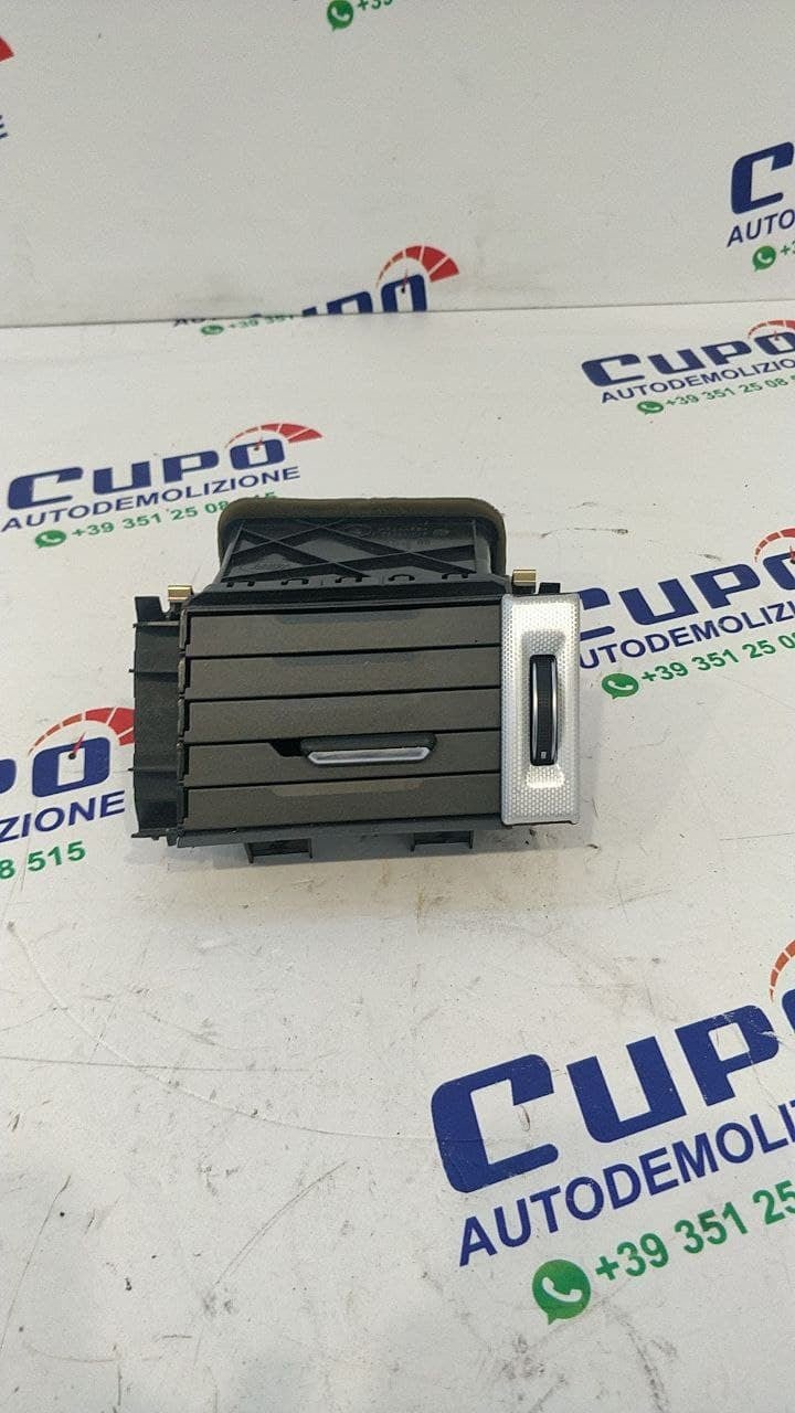 Bocchetta areazione lato destro Land Rover Evoque cod bj32018808hb