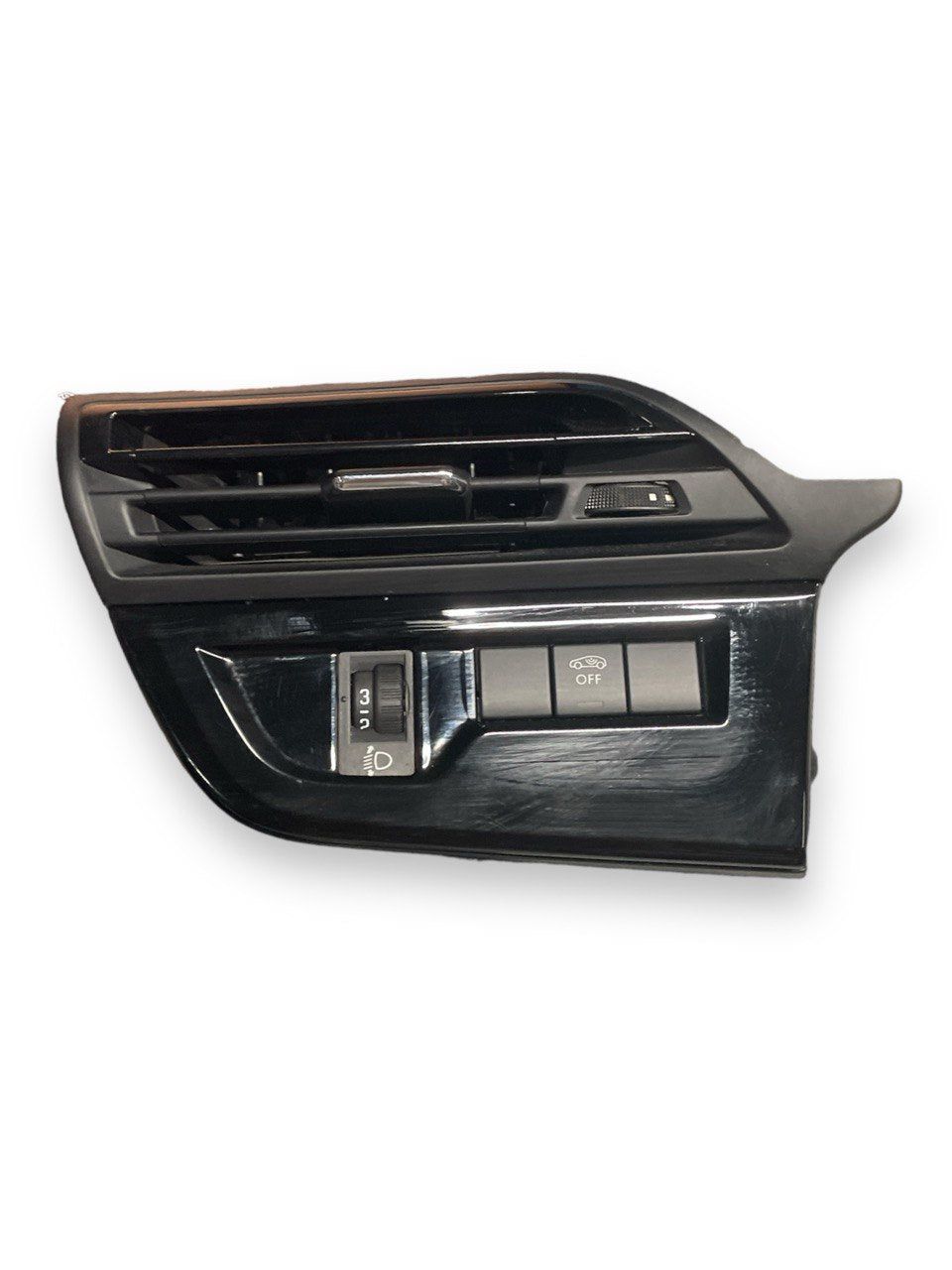 Bocchetta aria a/c+ Comandi Clima Sinistra Citroen C4 Picasso cod:967797677a (2013-2022)