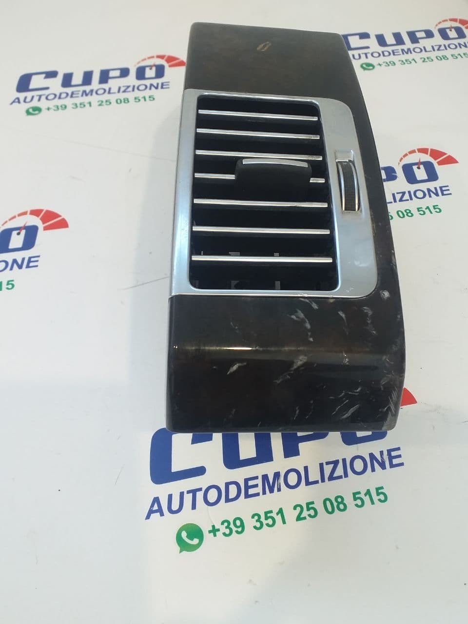 Bocchetta aria anteriore destra Range Rover ( L405 ) cod ck52-046