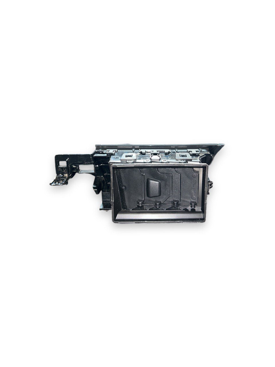 Bocchetta Aria Anteriore Destra Renault Captur II (2019 > ) cod.687503032R