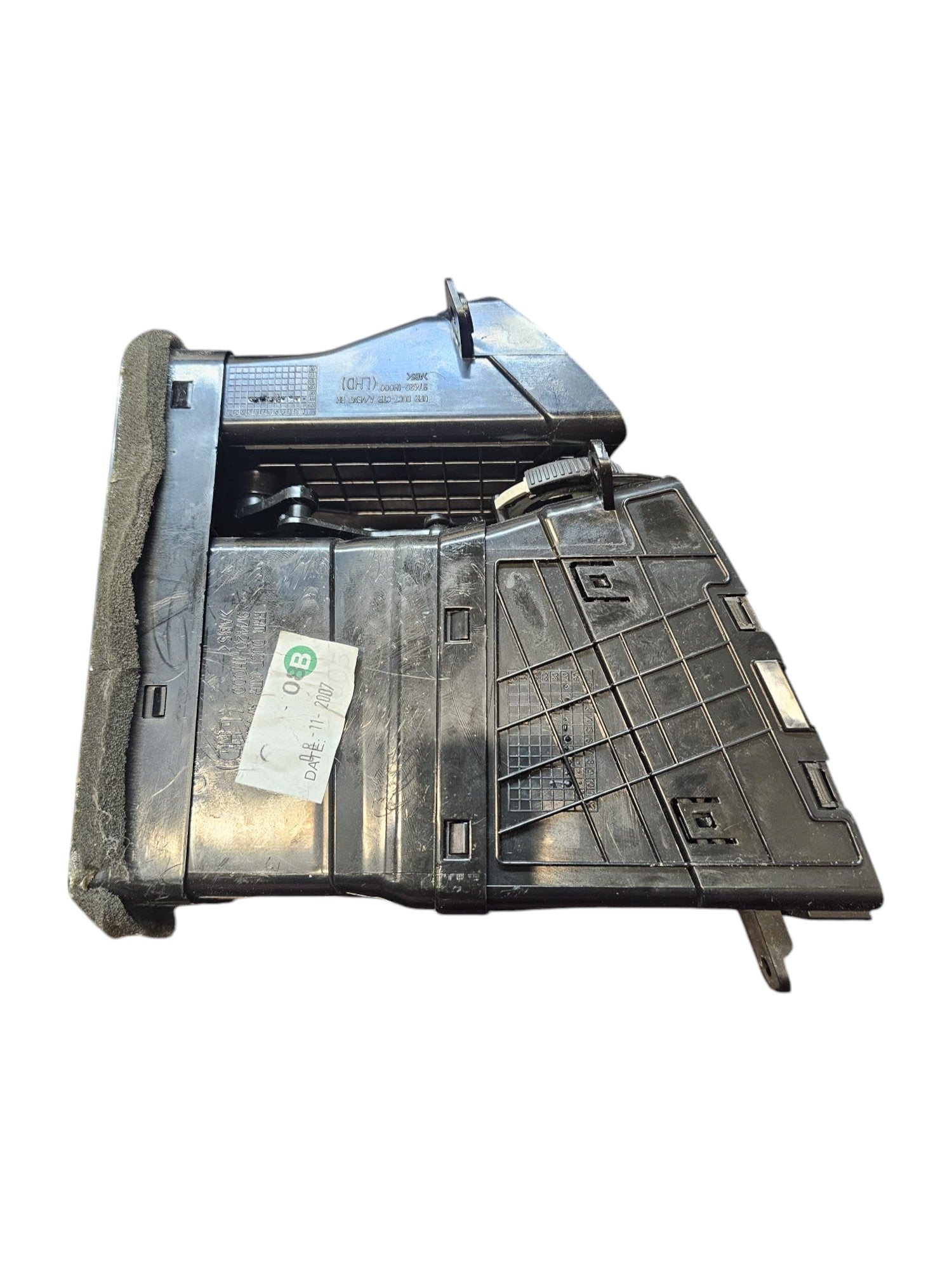 Bocchetta Aria Anteriore Destro Kia Cee'd ED Cod:97420-1H000 (2006-2012)