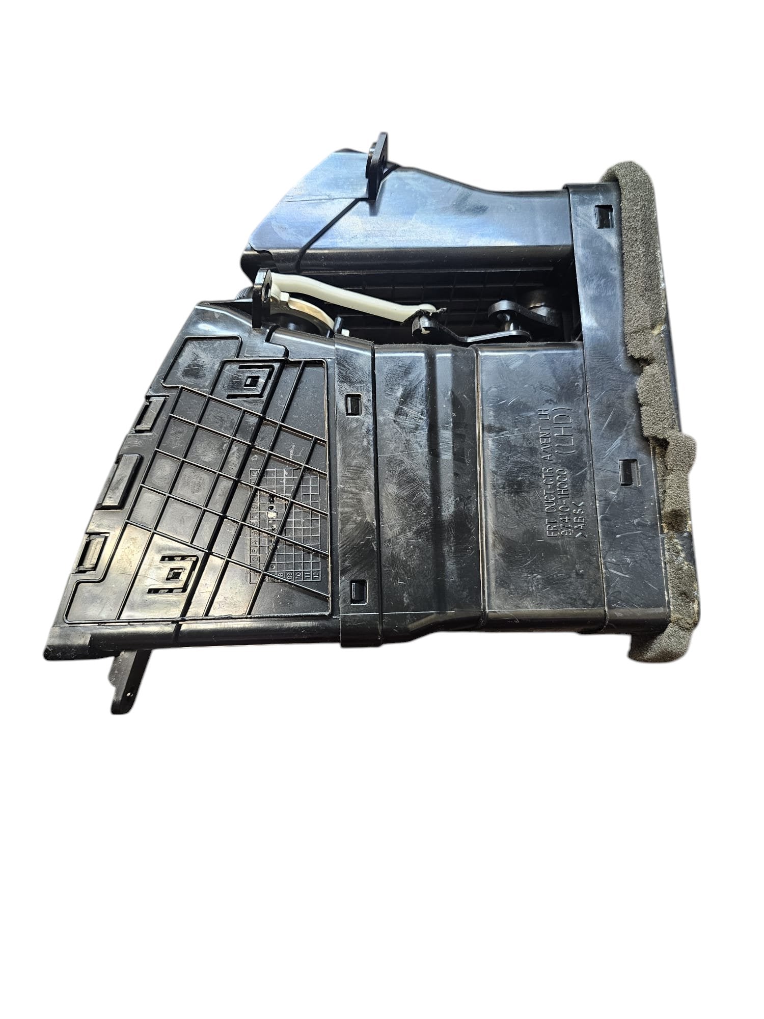 Bocchetta Aria Anteriore Sinistro Kia Cee'd ED Cod:97410-1H000 (2006-2012)