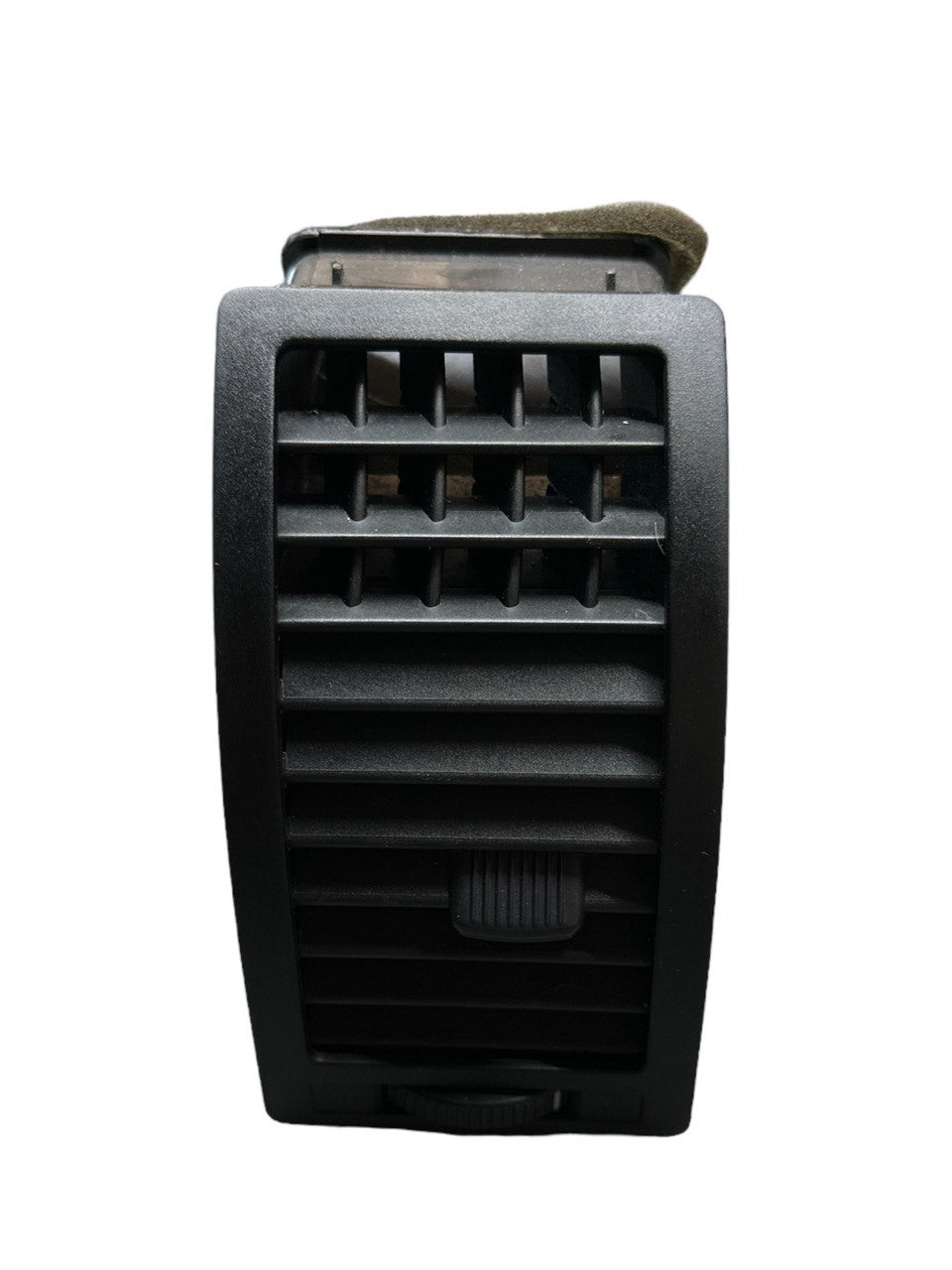 Bocchetta aria areazione destra Volkswagen Polo 9N 1.4 benzina (2003) cod: 6q0819704