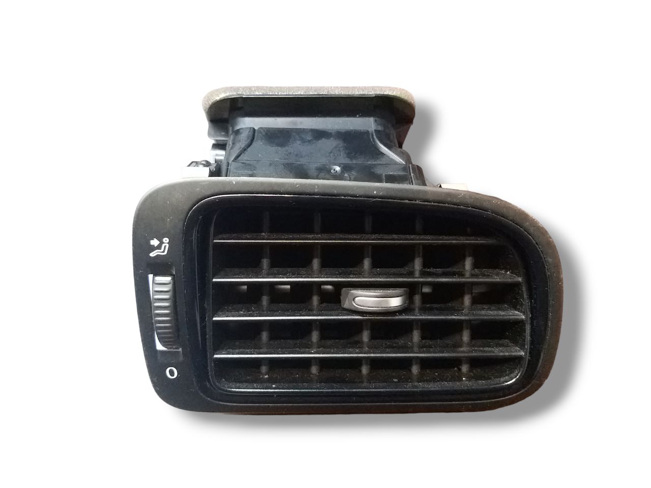 Bocchetta Aria Condizionata Centrale Destra Volkswagen Polo 6R ( 2012 - 2017 ) Cod : 6RF819704