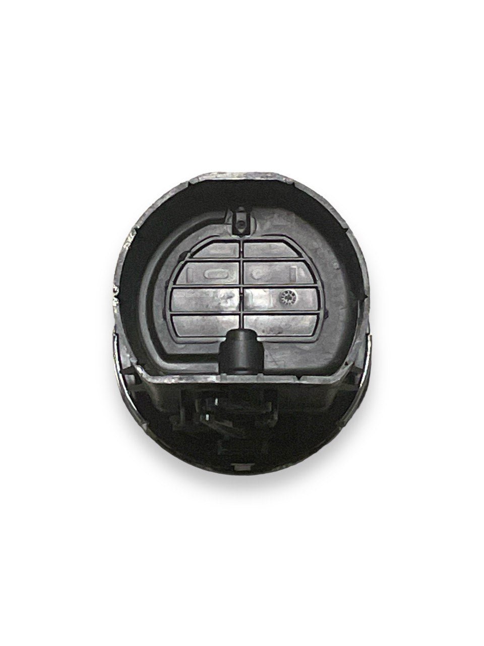 Bocchetta Aria Condizionata Centrale Peugeot 308 (2007-2014) cod:9658515377