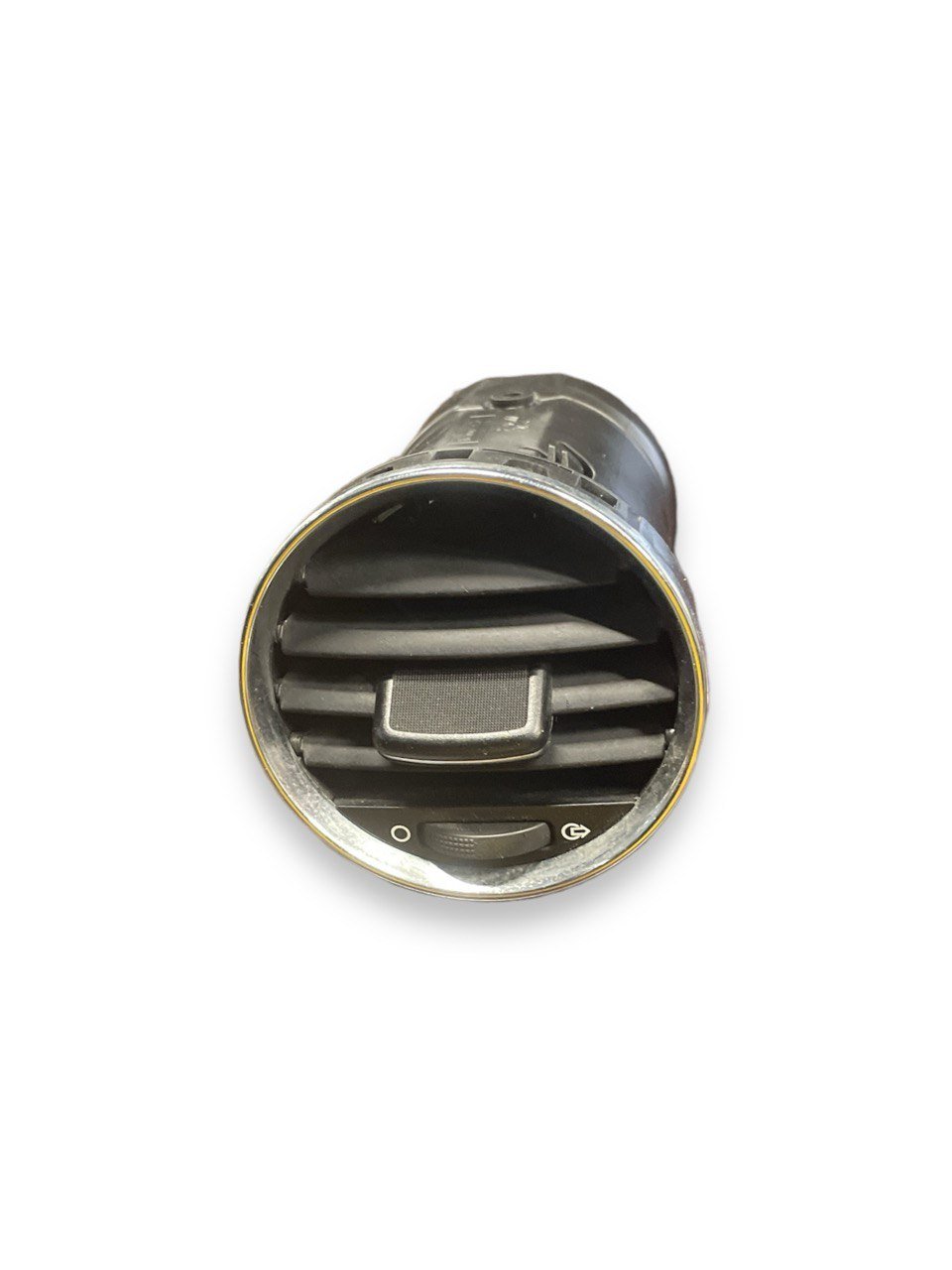 Bocchetta Aria Condizionata Centrale Peugeot 308 (2007-2014) cod:9658515377