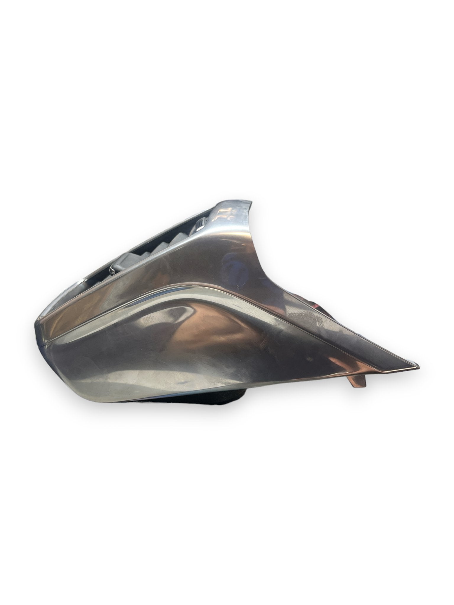 Bocchetta Aria Condizionata Clima Anteriore Destra Porsche Panamera ( 970 - 2012 ) cod : 970553172