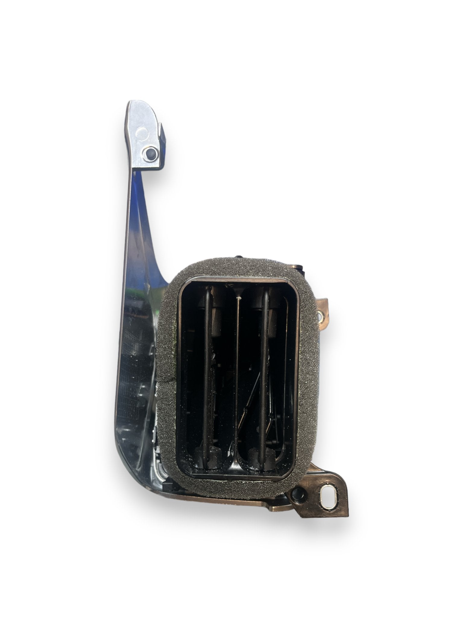 Bocchetta Aria Condizionata Clima Anteriore Destra Porsche Panamera ( 970 - 2012 ) cod : 970553172
