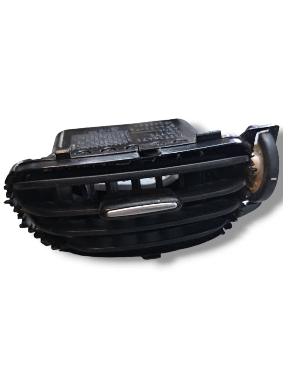 Bocchetta aria condizionata clima cruscotto lato sinistro Fiat 500L (2018)COD:735526478