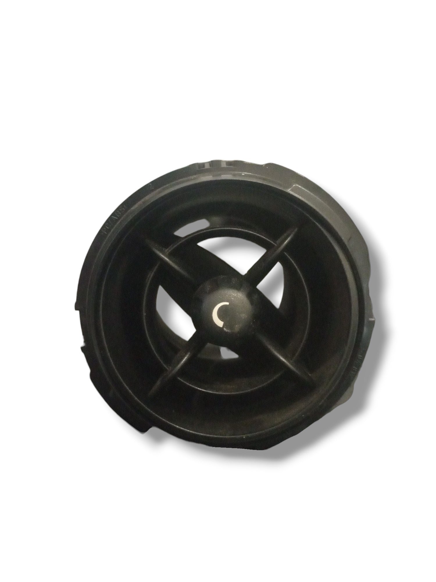 Bocchetta Aria Condizionata Cruscotto Anteriore Sinistro Sx Mini Cooper (2012) cod.S0481138A
