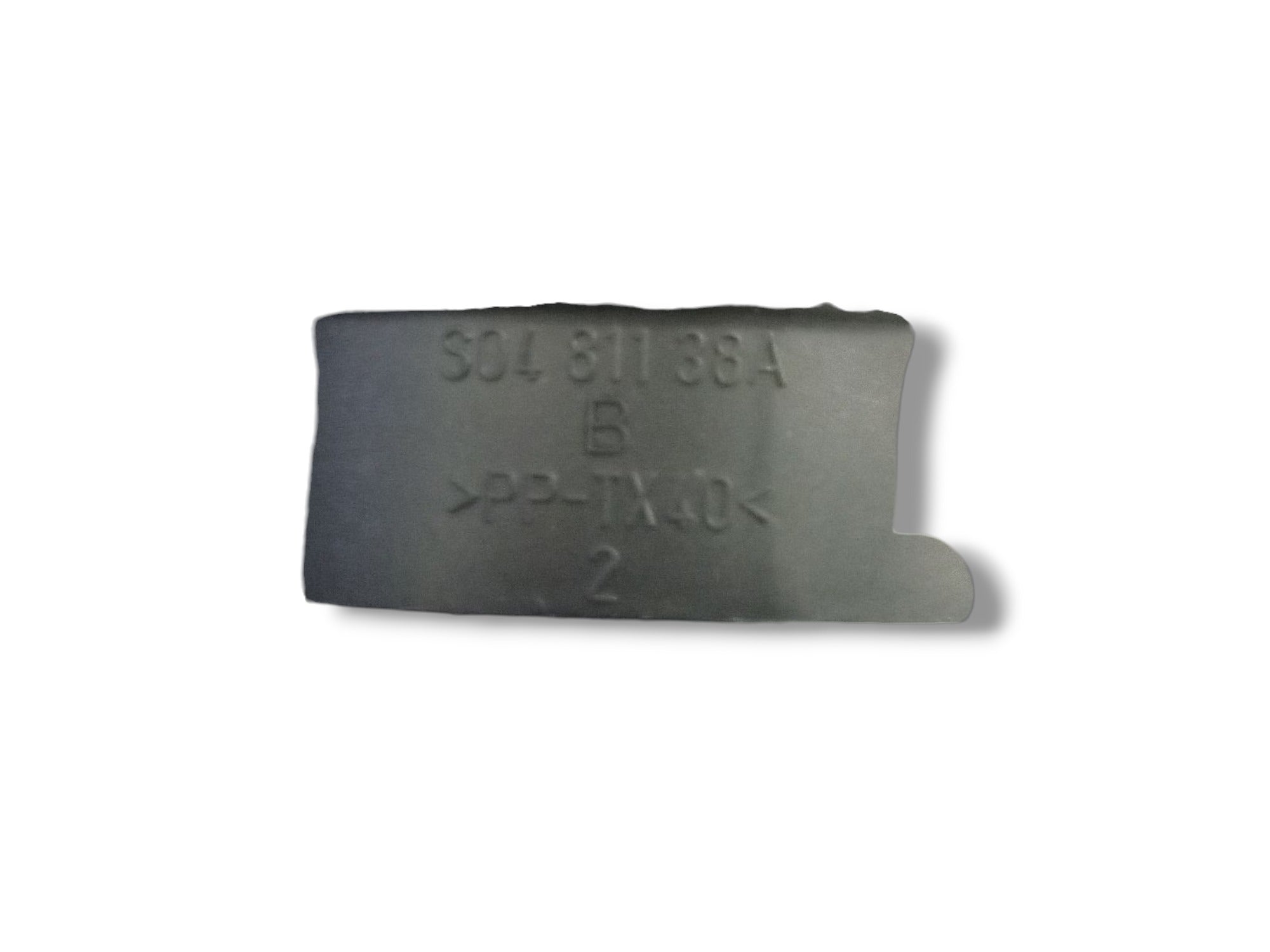 Bocchetta Aria Condizionata Cruscotto Anteriore Sinistro Sx Mini Cooper (2012) cod.S0481138A