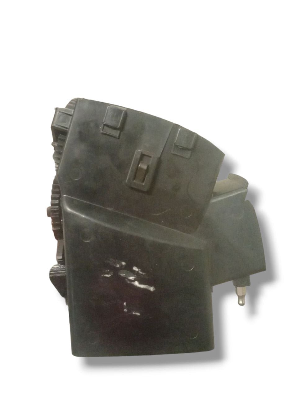 Bocchetta aria condizionata cruscotto Destra lato passeggero Fiat Ducato (2009) cod: LS385800