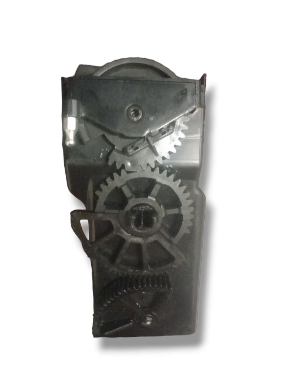 Bocchetta aria condizionata cruscotto Destra lato passeggero Fiat Ducato (2009) cod: LS385800