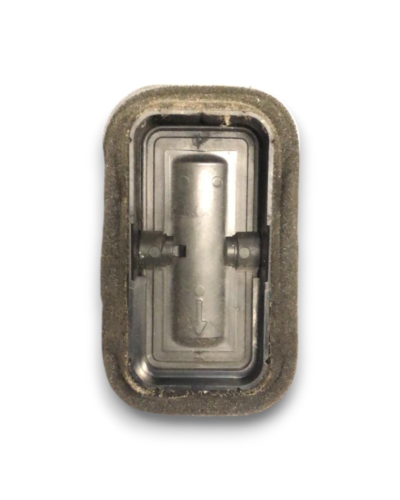 Bocchetta Aria Condizionata Cruscotto Lato Sinistro Volkswagen Tiguan (5N) (2007 > 2017) cod:5N0819709