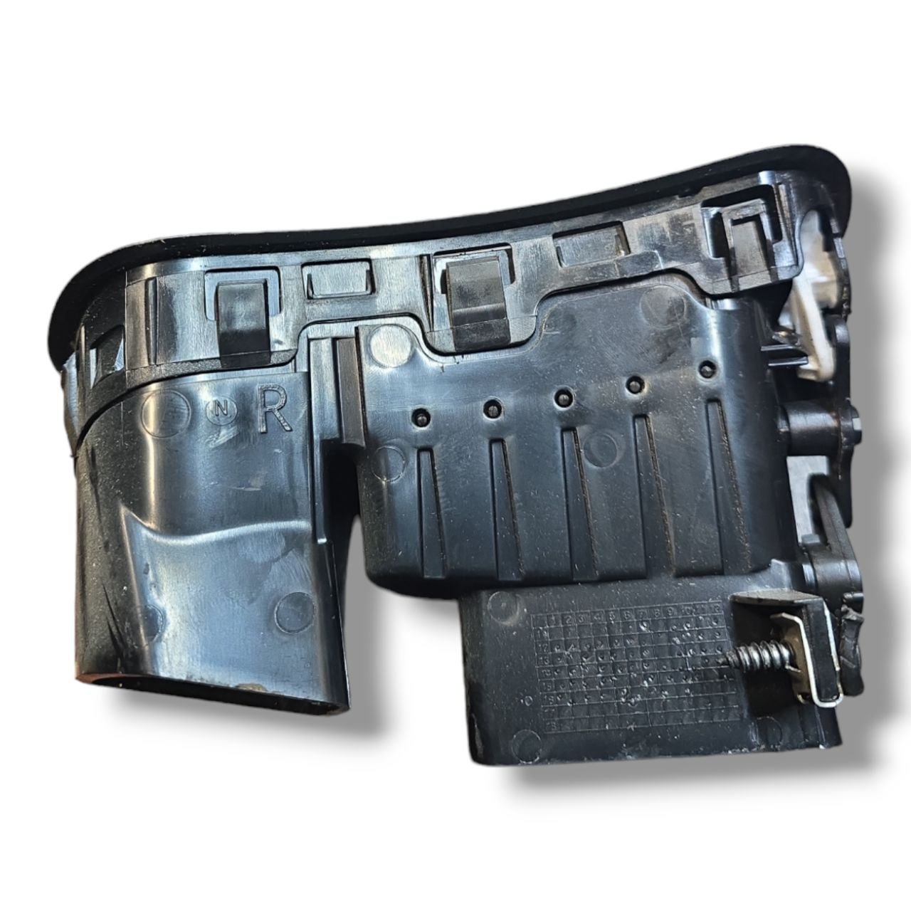 Bocchetta Aria Condizionata Destra Fiat Panda 312 - 319 ( 2012 > ) Cod : 735597682