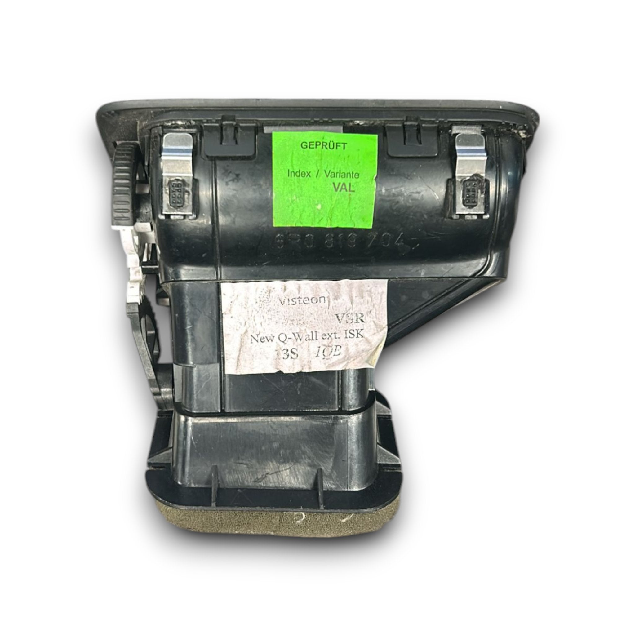Bocchetta Aria Condizionata Destra Volkswagen Polo 6R (2014) cod.6RF819704
