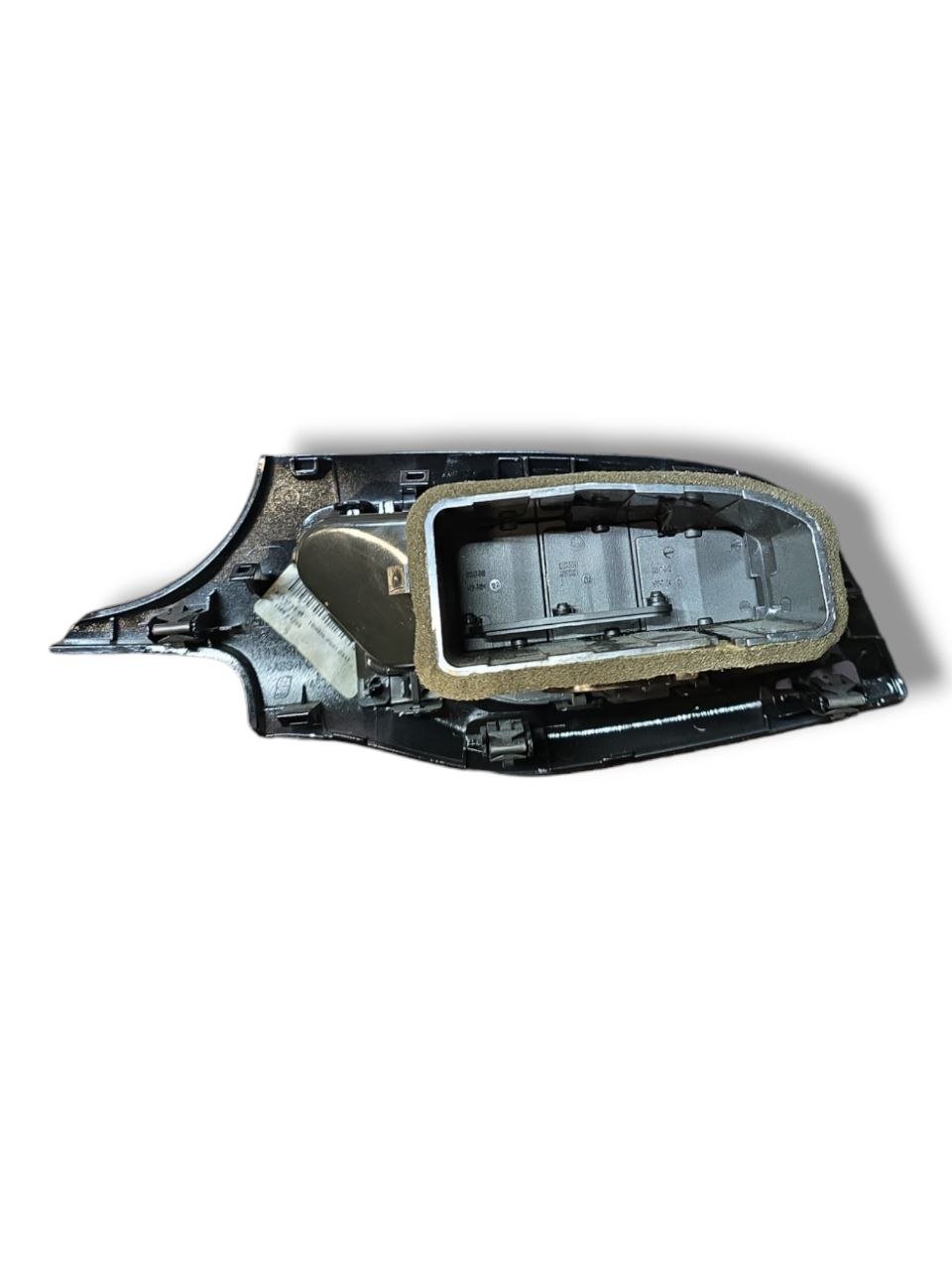 Bocchetta Aria Condizionata Opel Corsa E ( 2015 > ) Cod : 39050126