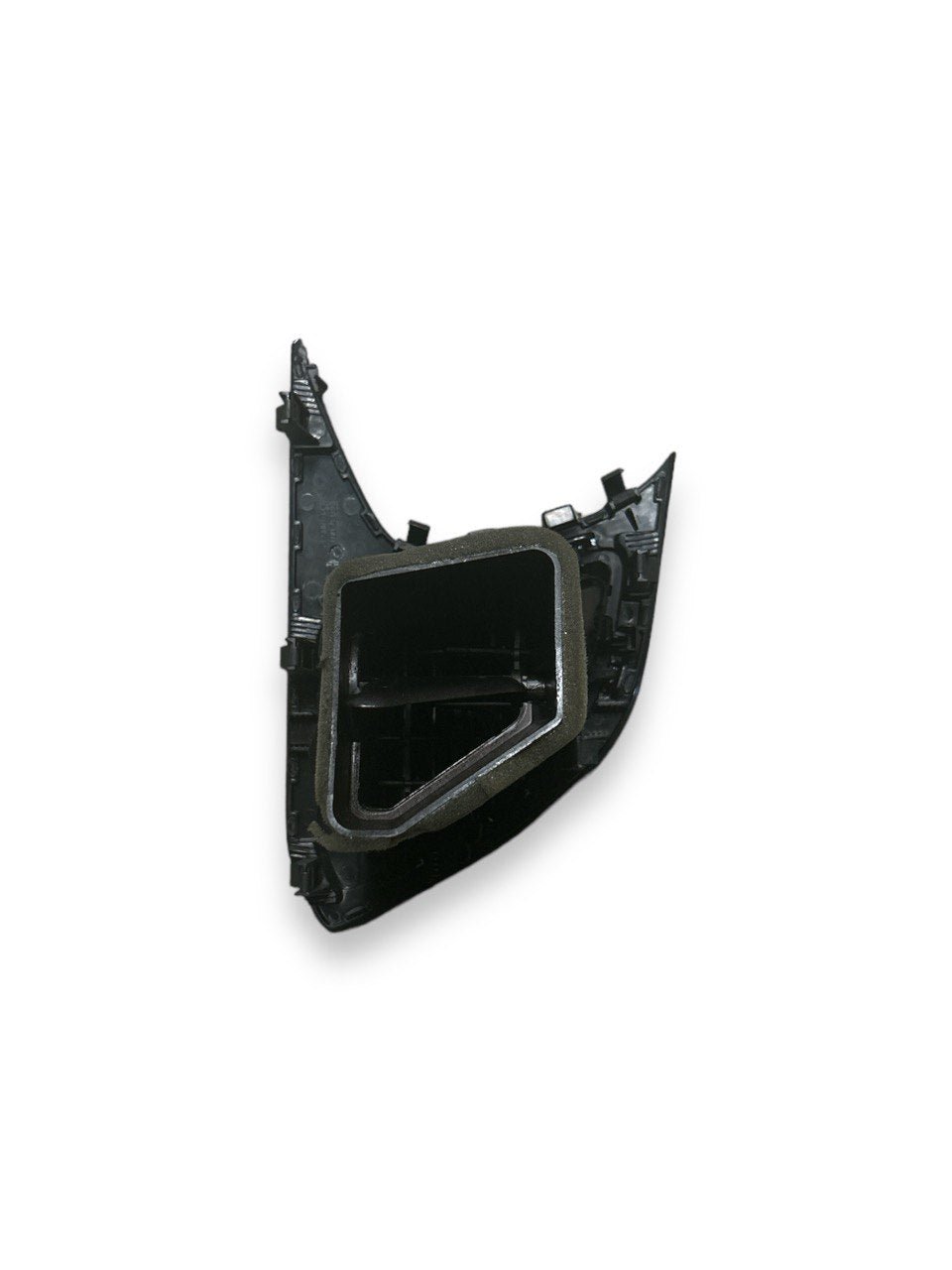 Bocchetta Aria Cruscotto Anteriore Sinistra Seat Leon (2012 > 2019) cod.5F1820901