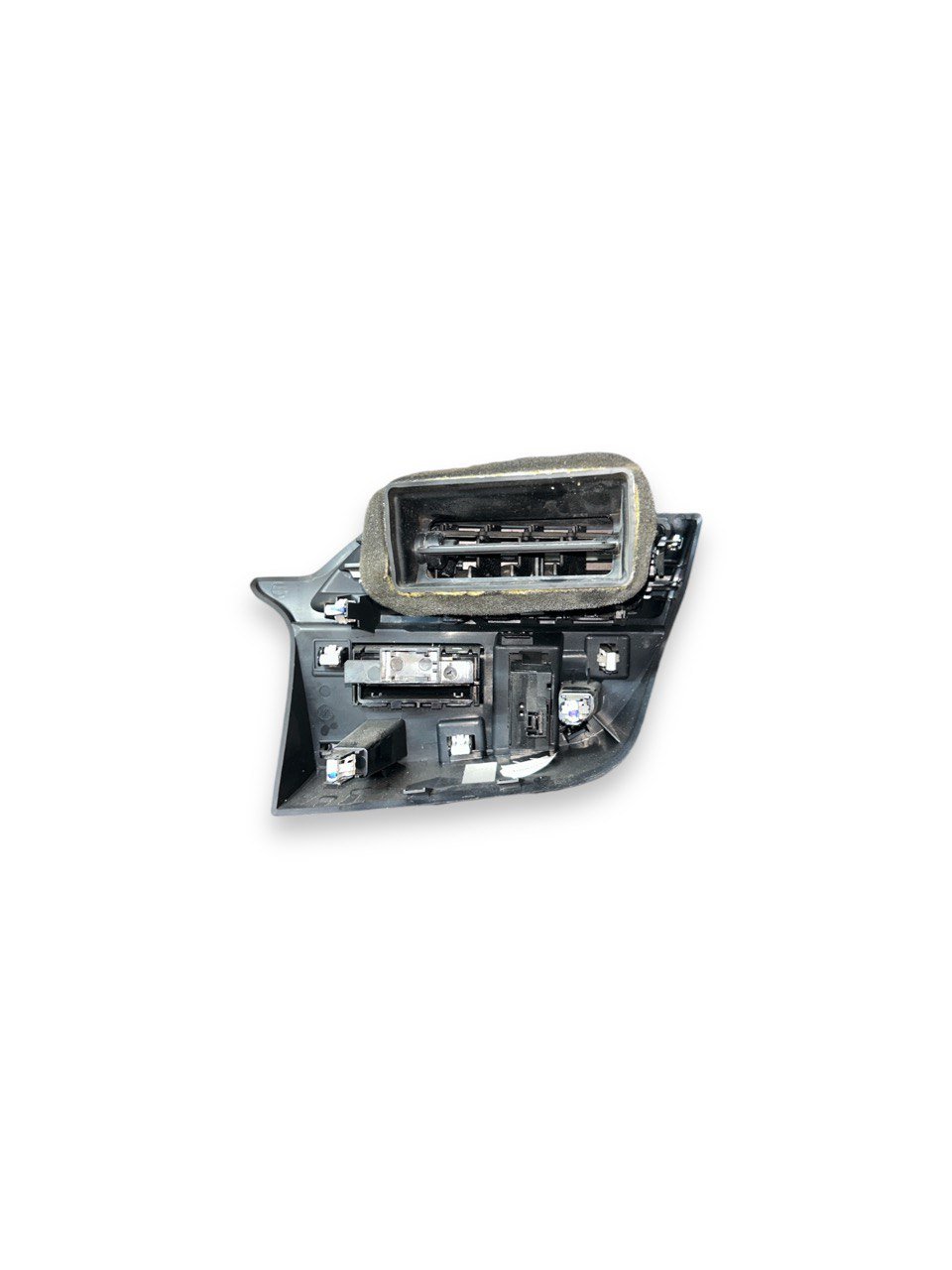 Bocchetta Aria Cruscotto Anteriore Sinistro Citroen C4 Picasso cod.967797677A (2013 > 2022)