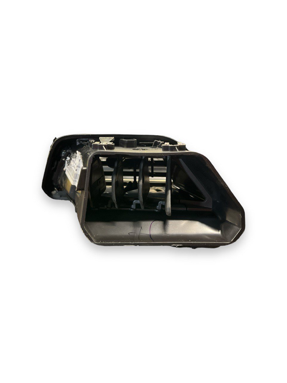 Bocchetta Aria Cruscotto anteriore sinistro (sx) Peugeot 208 (2019>) cod: 9823459580