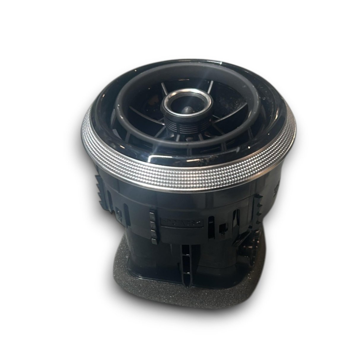 Bocchetta Aria Cruscotto Audi A3 (8V) cod.8V0820901A (2012 > 2020)