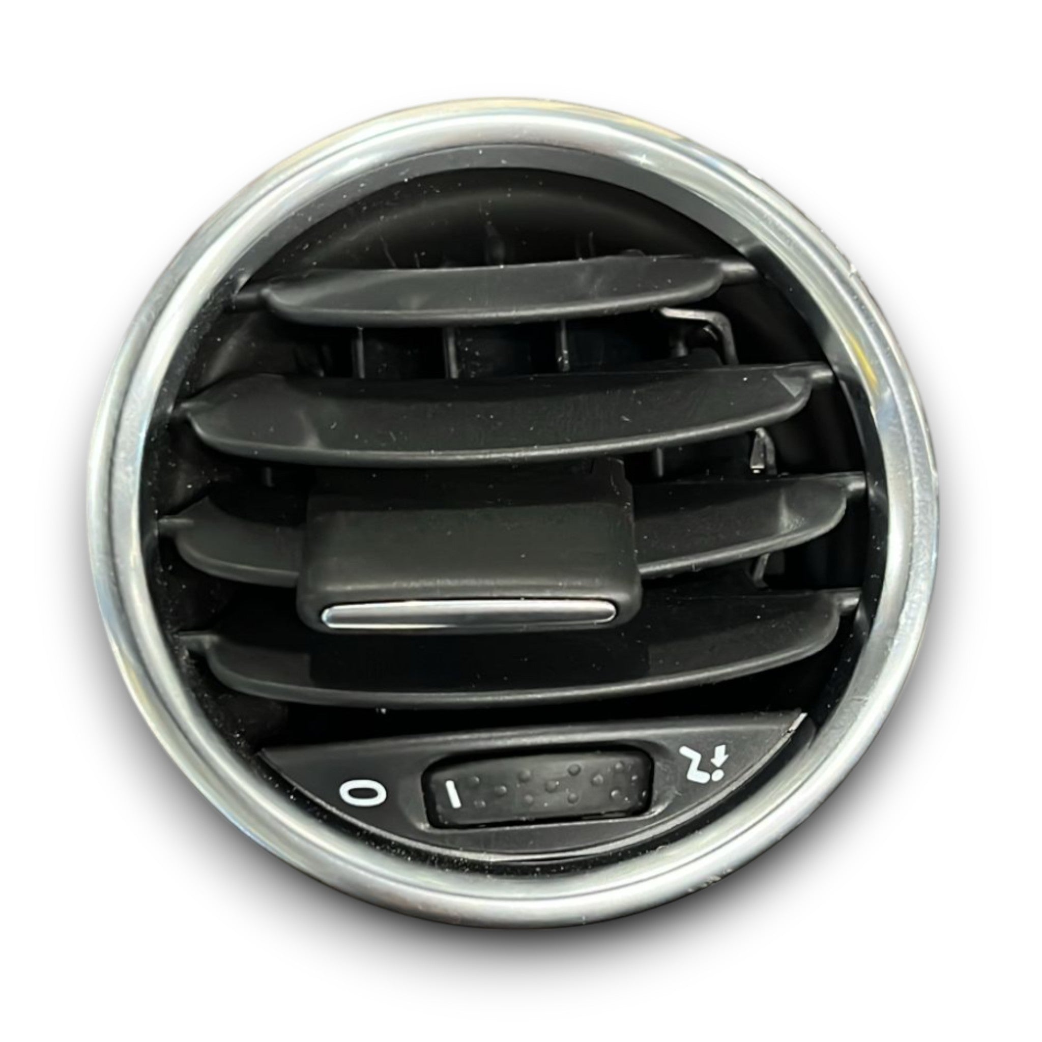 Bocchetta Aria Cruscotto Destra Fiat 500 Abarth (595) cod:735637447 (2008 >)