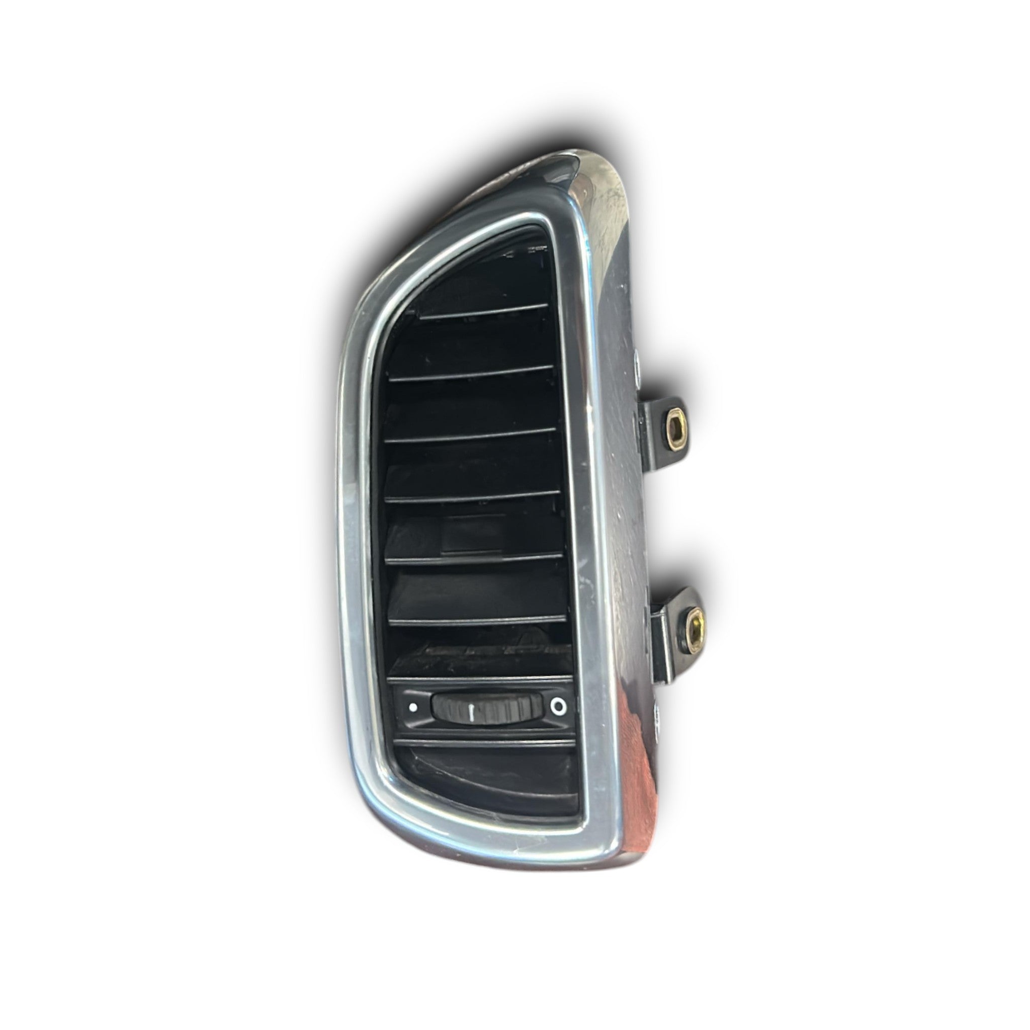 Bocchetta Aria Cruscotto Destra Porsche Cayenne (92A) cod.7P5819704A (2010 > 2017)