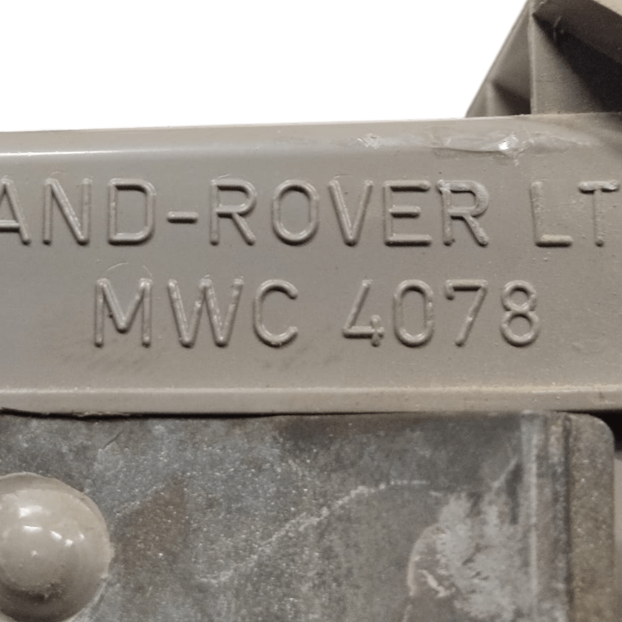 Bocchetta Aria Cruscotto Destro Land Rover Freelander COD: MWC4078 (1997-2006)
