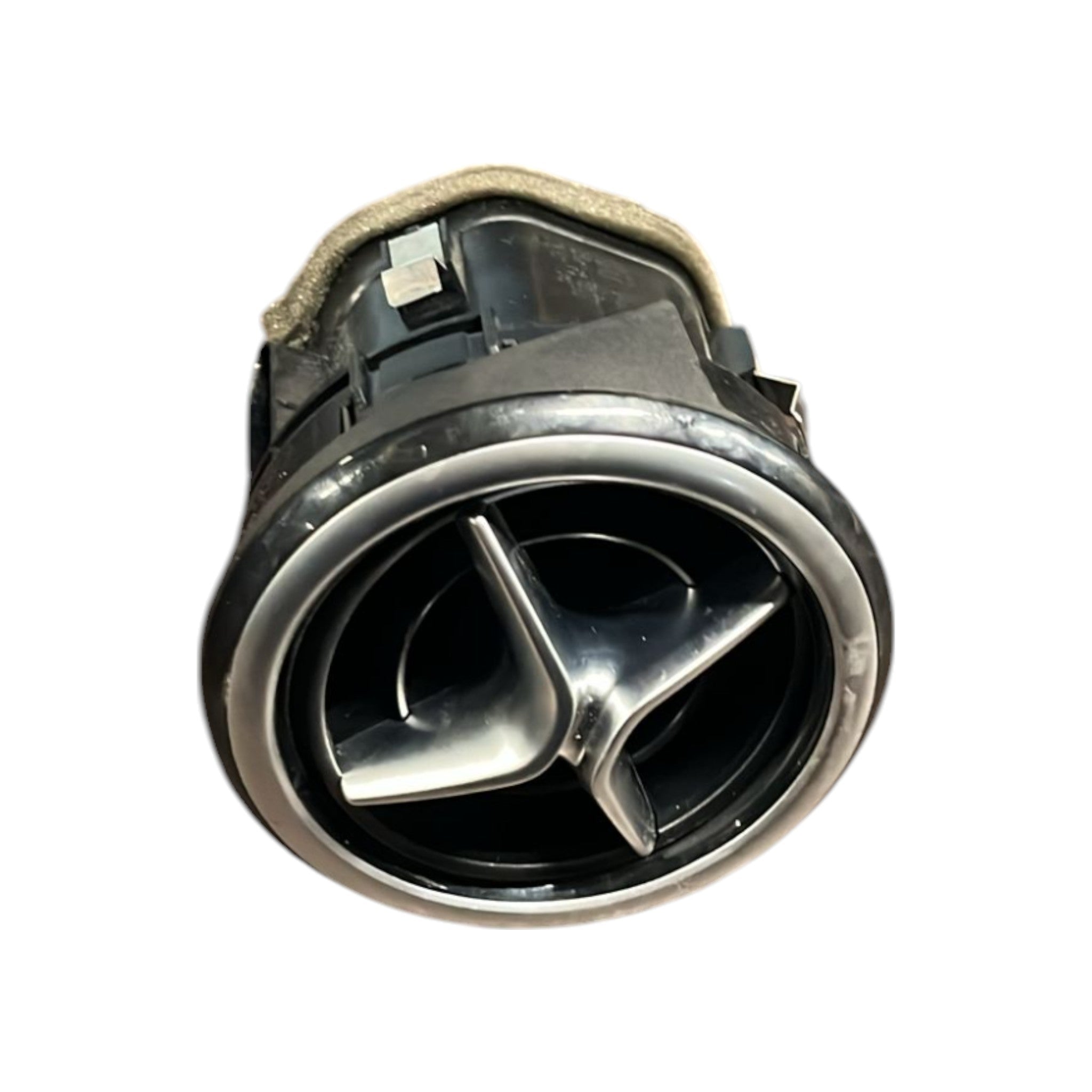 Bocchetta Aria Cruscotto Laterale Destro Mercedes Benz Classe B (W246) cod:A2468304000 (2011 >2019)
