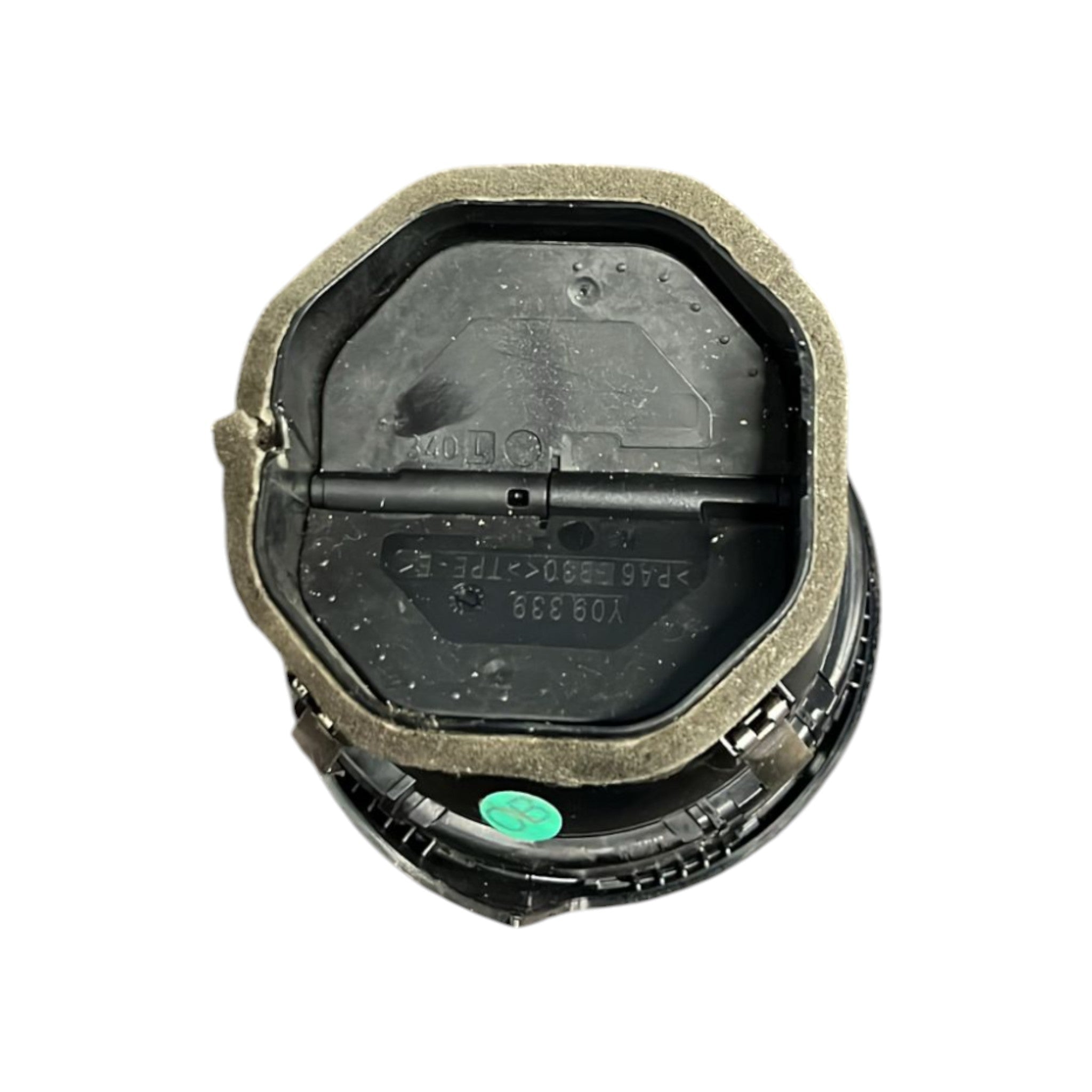 Bocchetta Aria Cruscotto Laterale Destro Mercedes Benz Classe B (W246) cod:A2468304000 (2011 >2019)