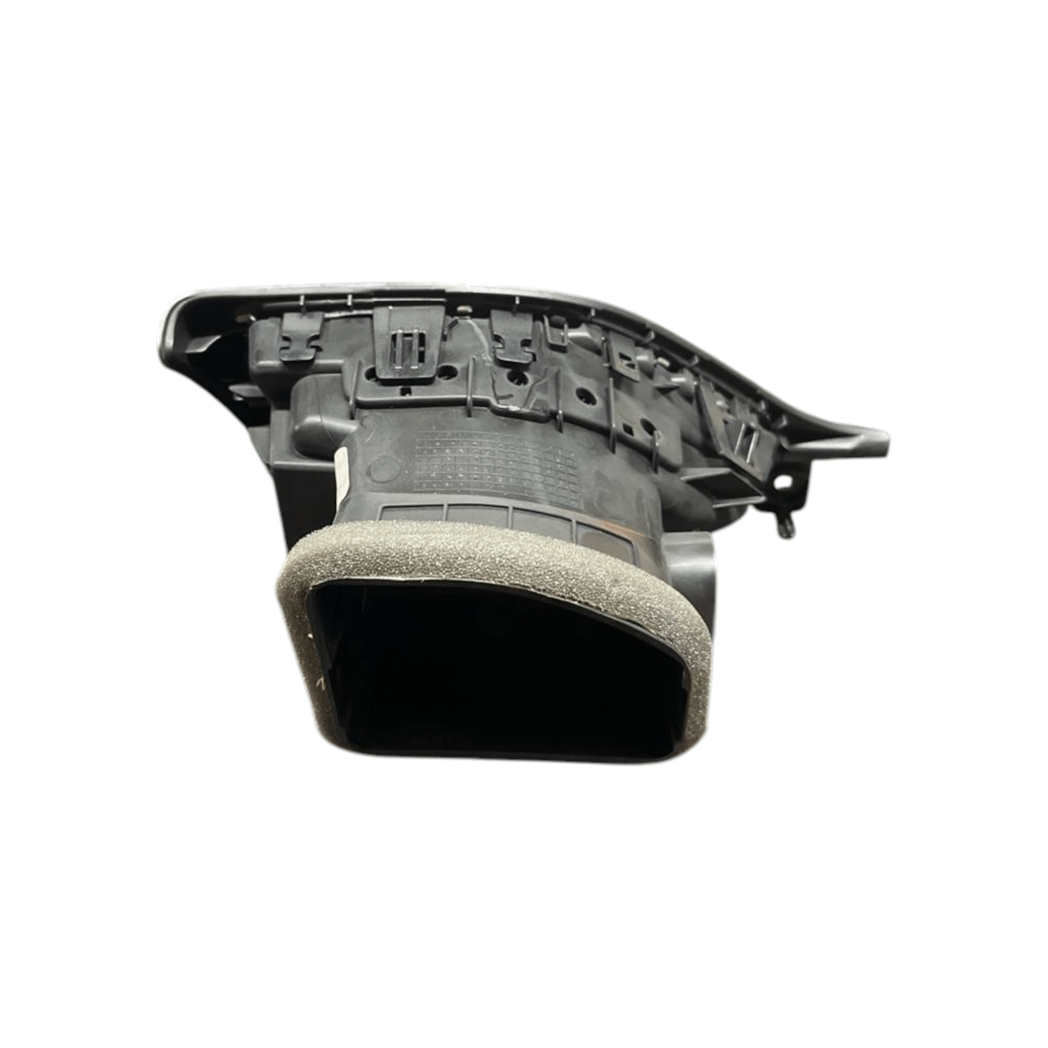 Bocchetta aria cruscotto lato passeggero Jeep Cherokee KL cod.75528A01 (2013-2023)