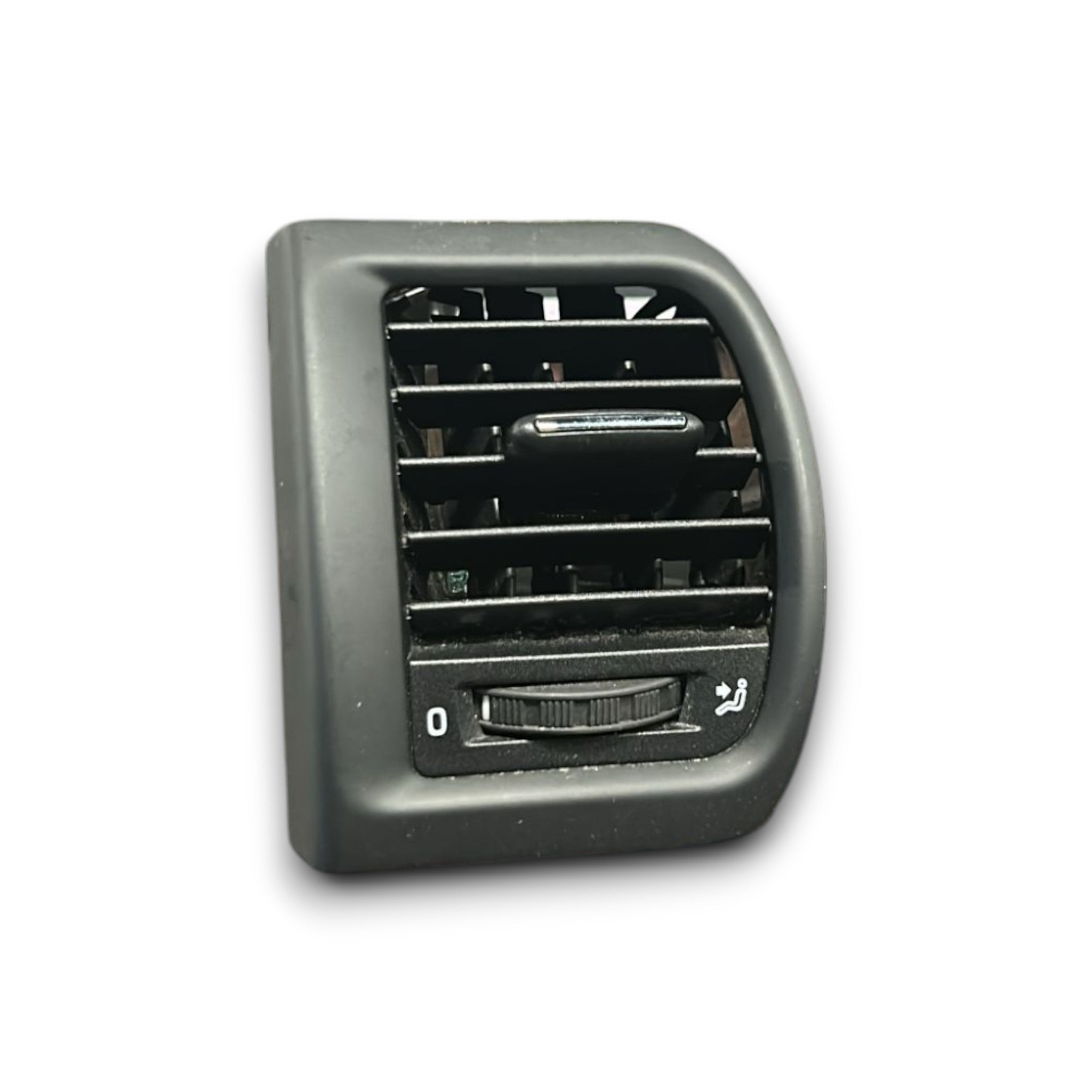 Bocchetta Aria Cruscotto Sinistra Skoda Roomster (5J) cod.5J0819701M (2006 > 2015)
