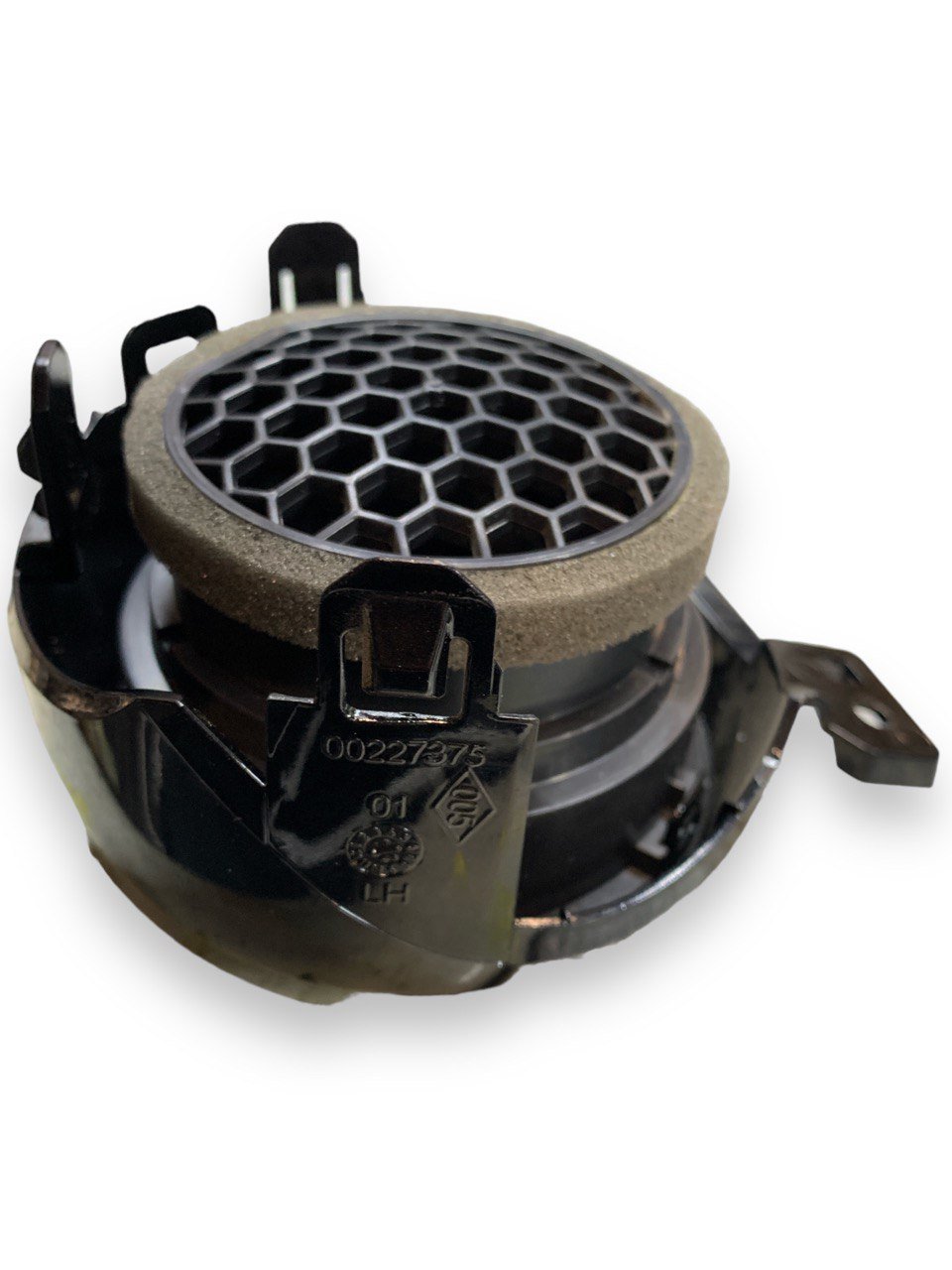 Bocchetta Aria Cruscotto Sinistra Sx Nissan Micra K14 (2020) cod.00227375