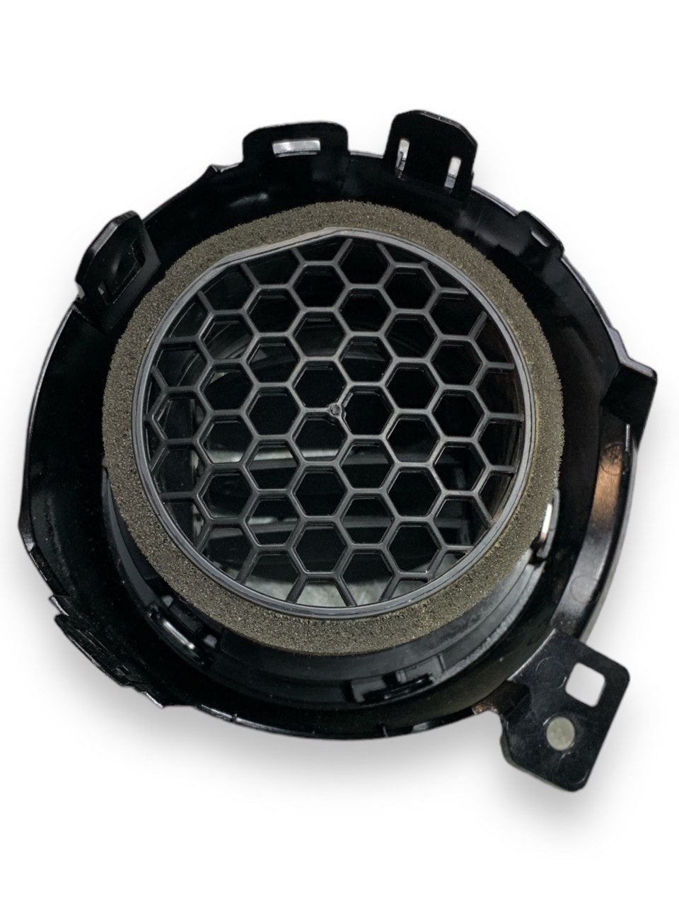 Bocchetta Aria Cruscotto Sinistra Sx Nissan Micra K14 (2020) cod.00227375